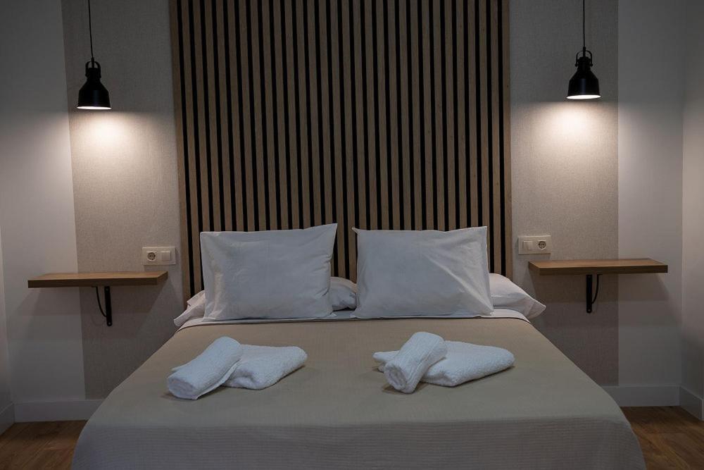 Apartamento Vacacional Hm Yeste