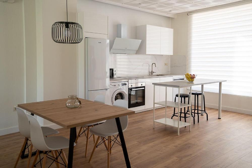 Apartamento Vacacional Hm Apartamento Yeste