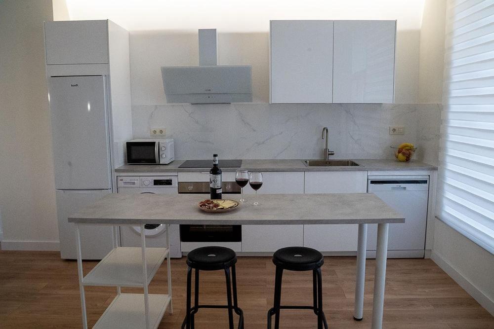 Apartamento Apartamento Vacacional Hm