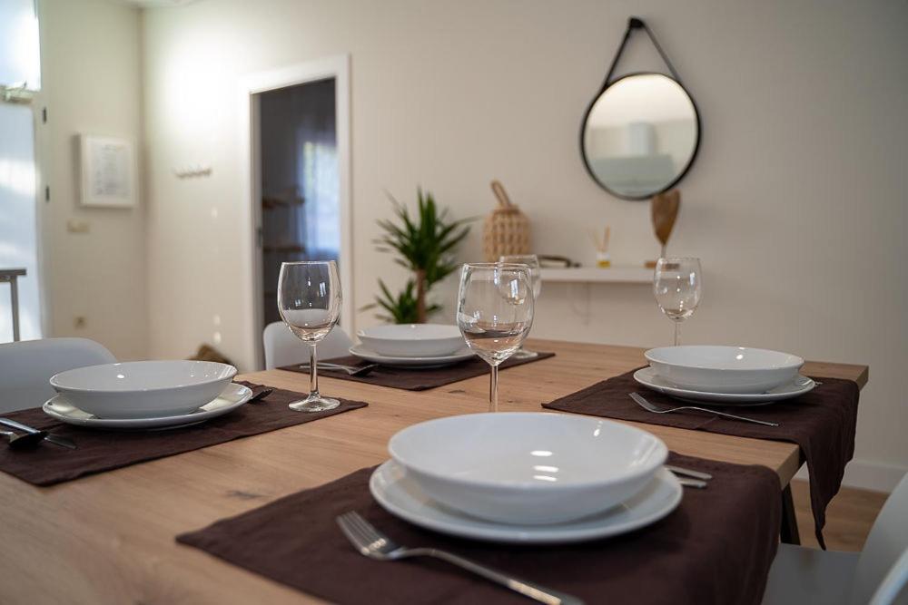 Apartamento Vacacional Hm Apartamento *