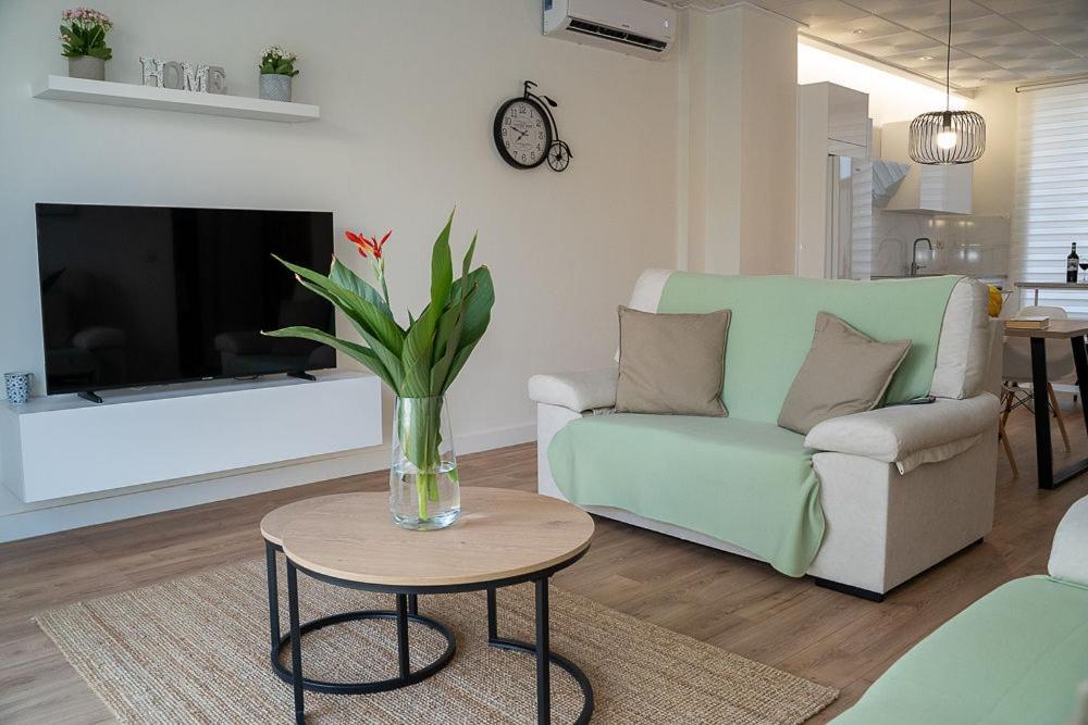 Apartamento Vacacional Hm Yeste
