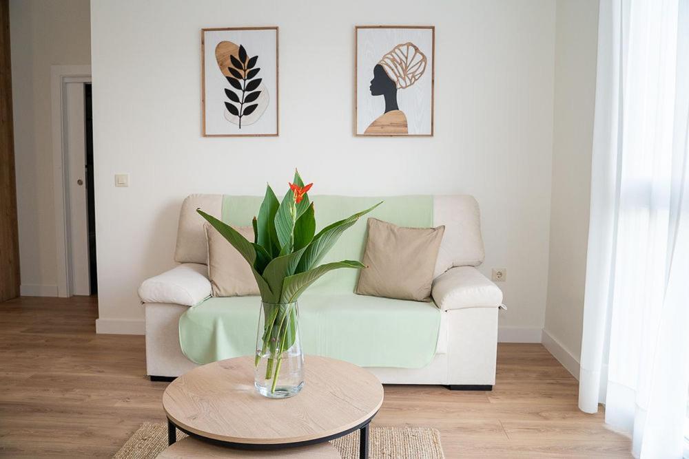 Apartamento Apartamento Vacacional Hm *