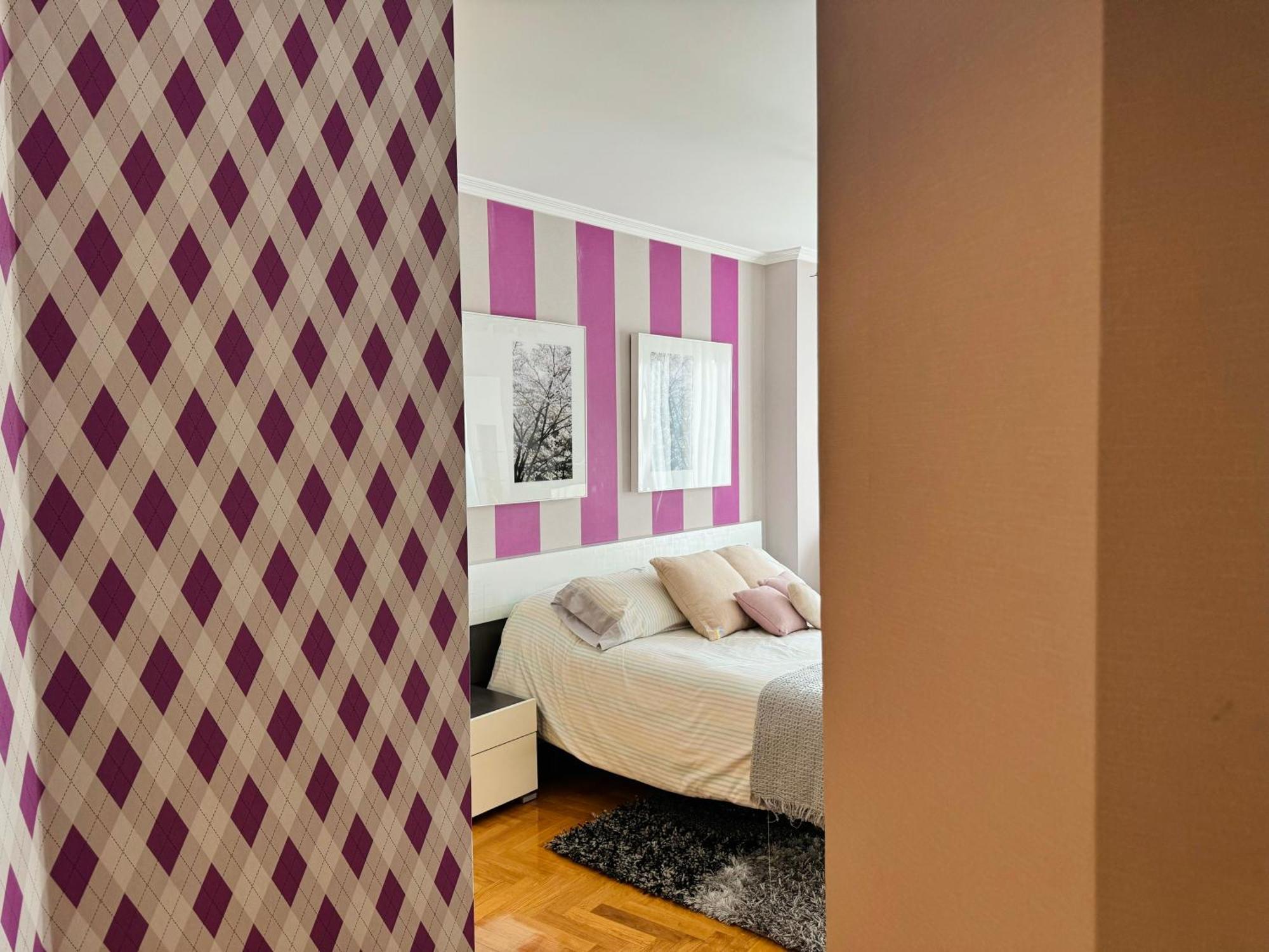 Piso Millenium Apartamento *