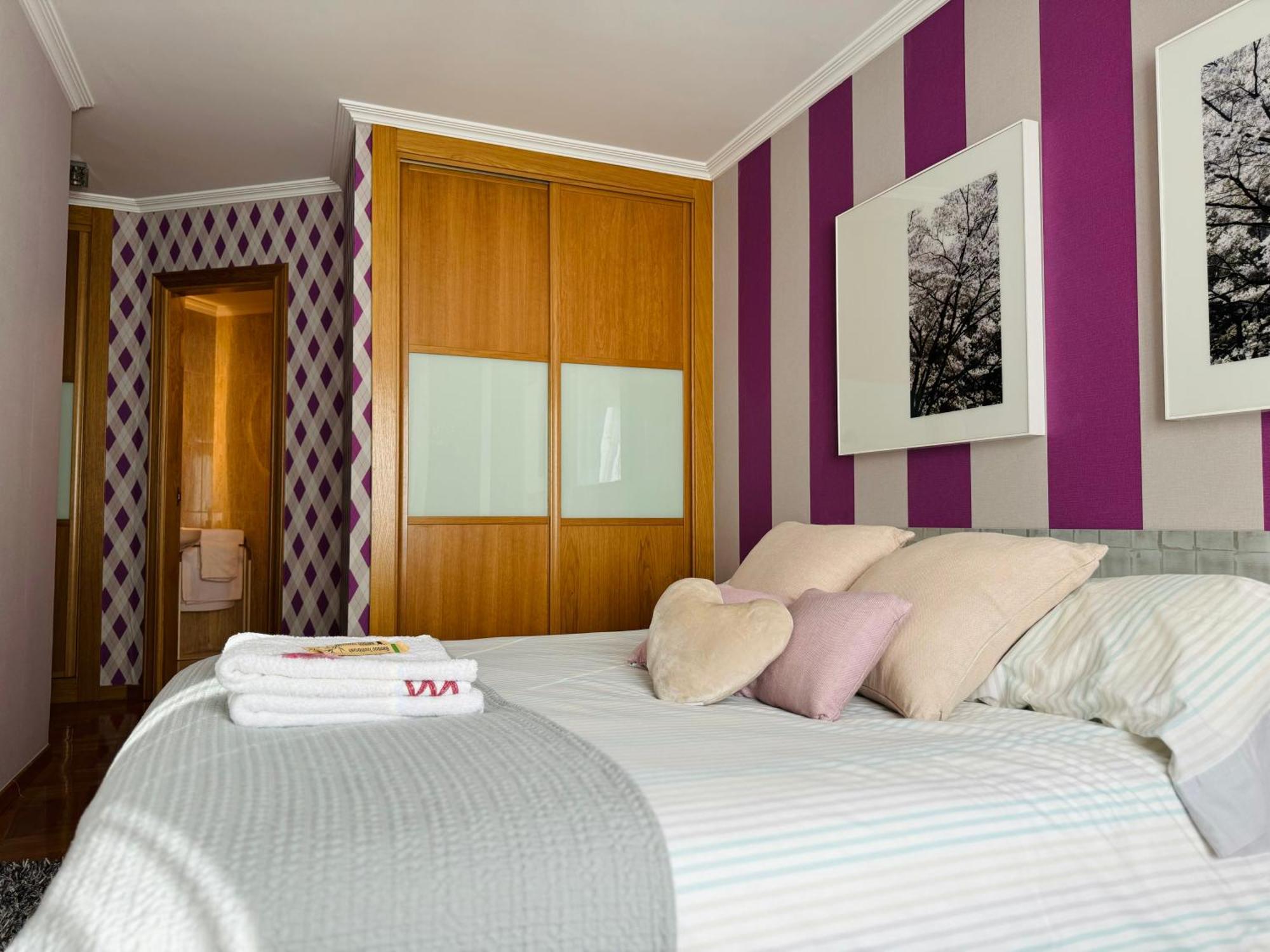 Apartamento Piso Millenium *