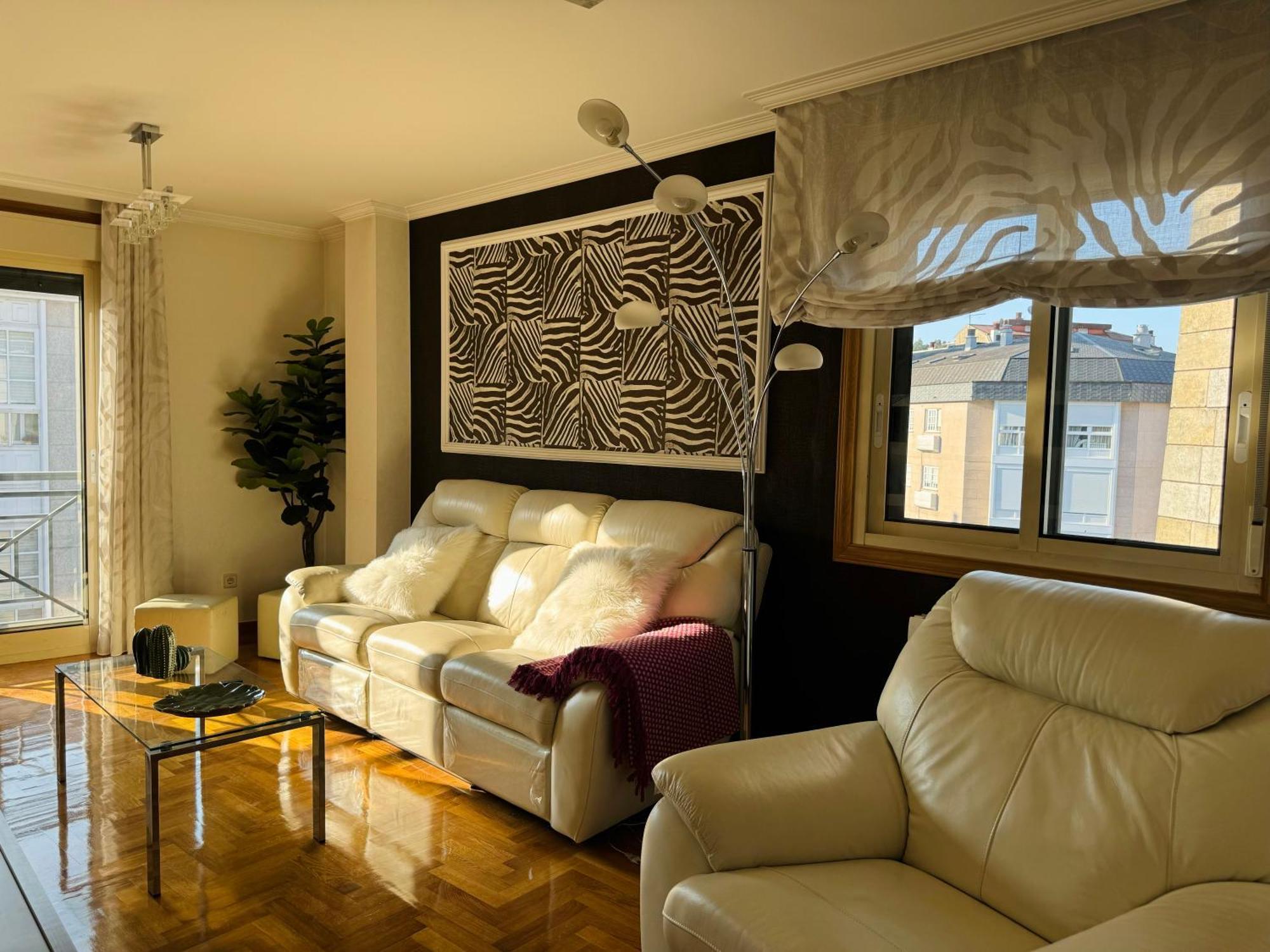 Piso Millenium * Redondela