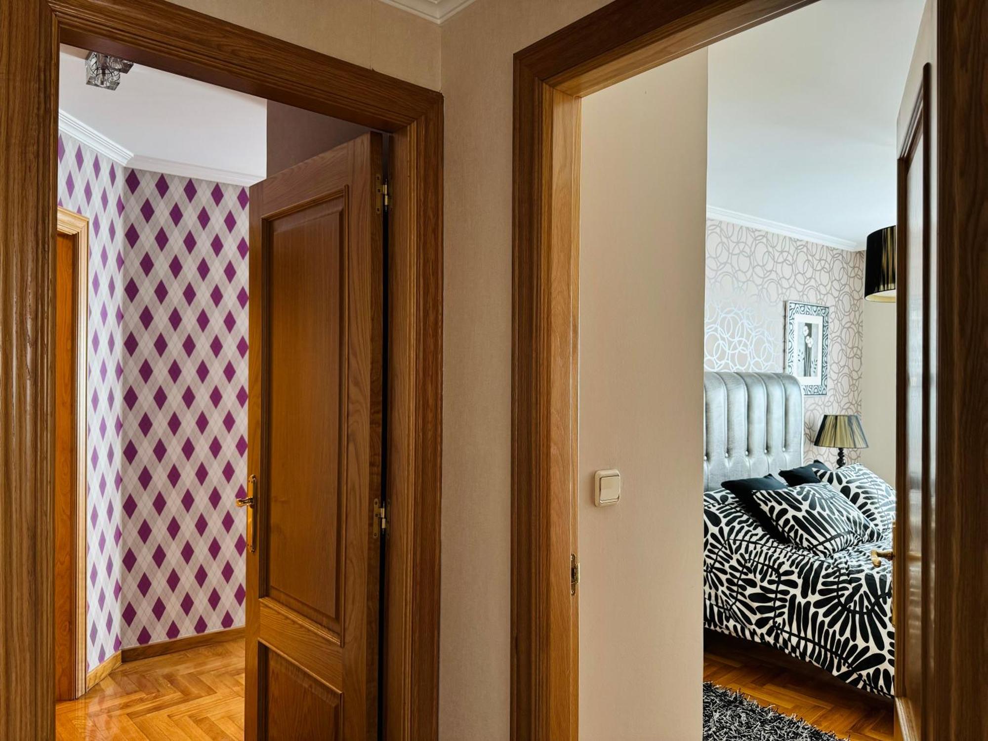 Apartamento Piso Millenium