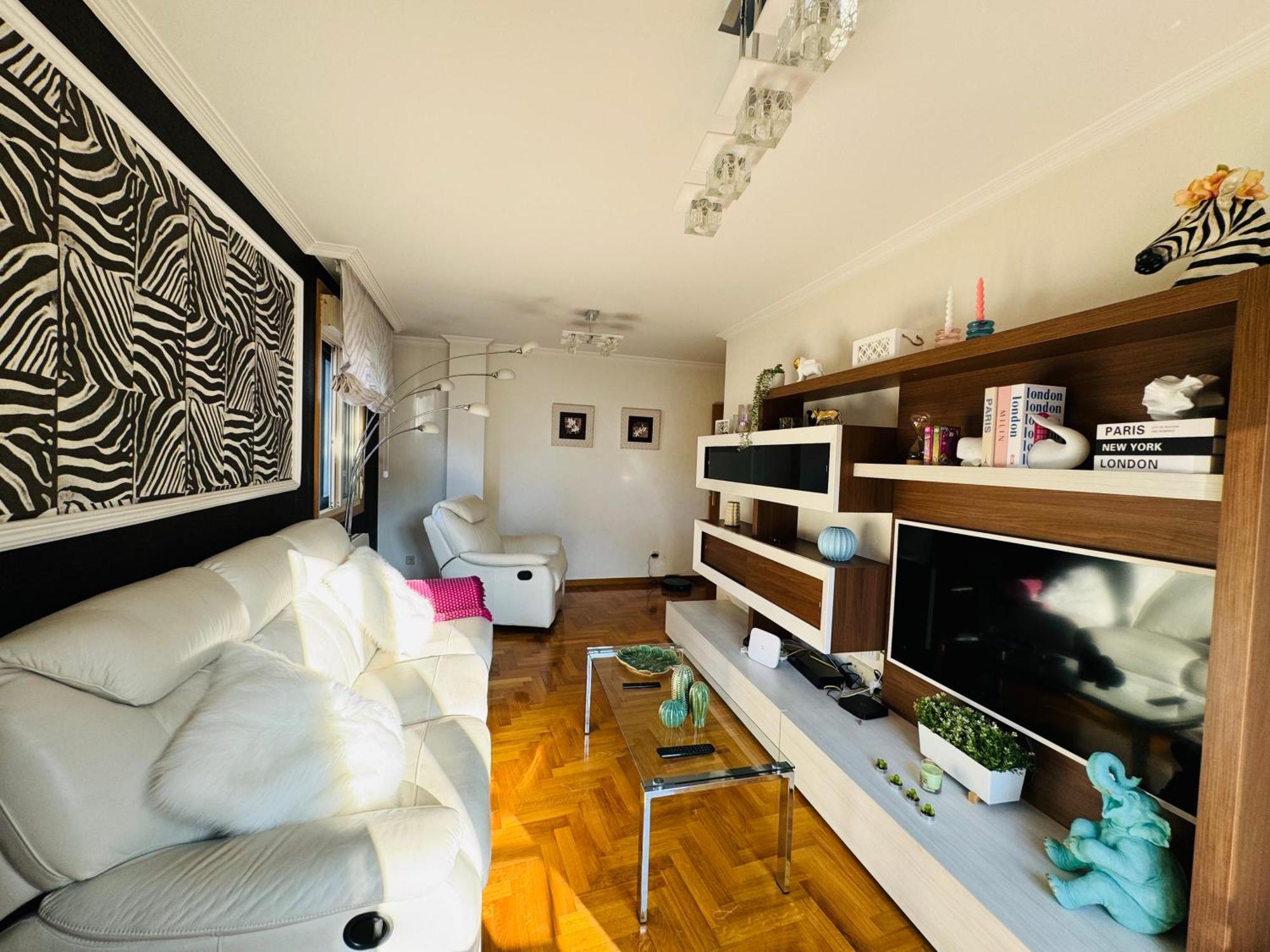 Apartamento Piso Millenium *