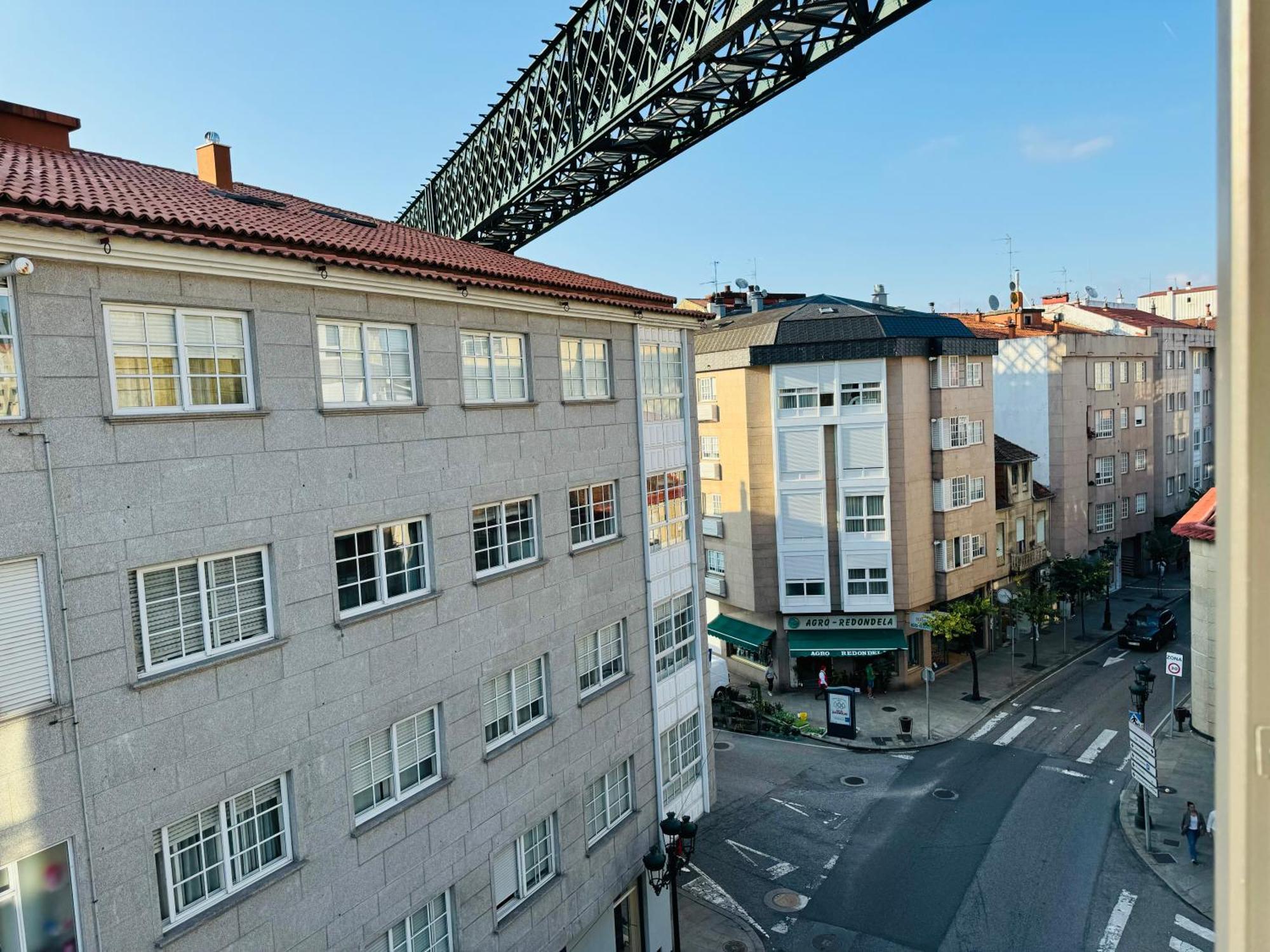 Apartamento Piso Millenium Redondela