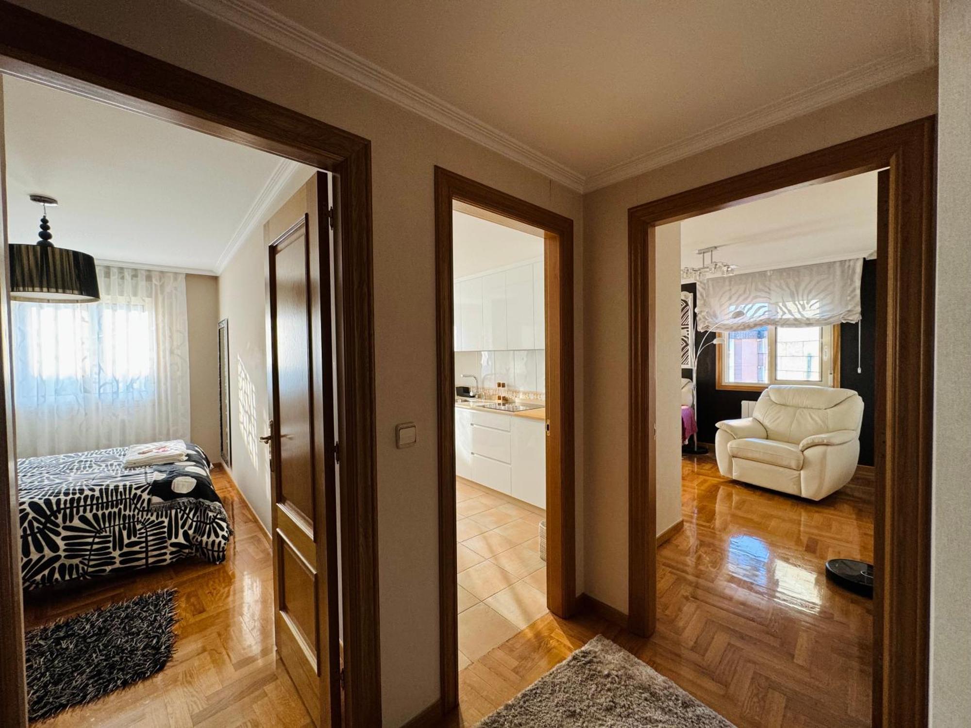 Piso Millenium Redondela