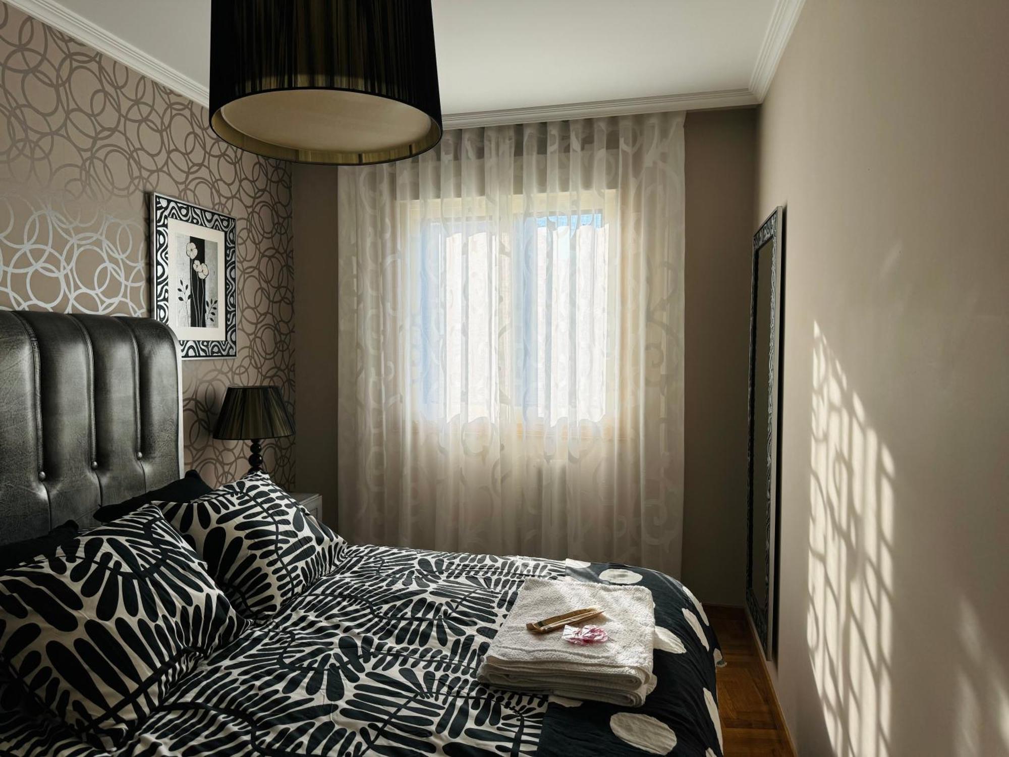 Apartamento Piso Millenium