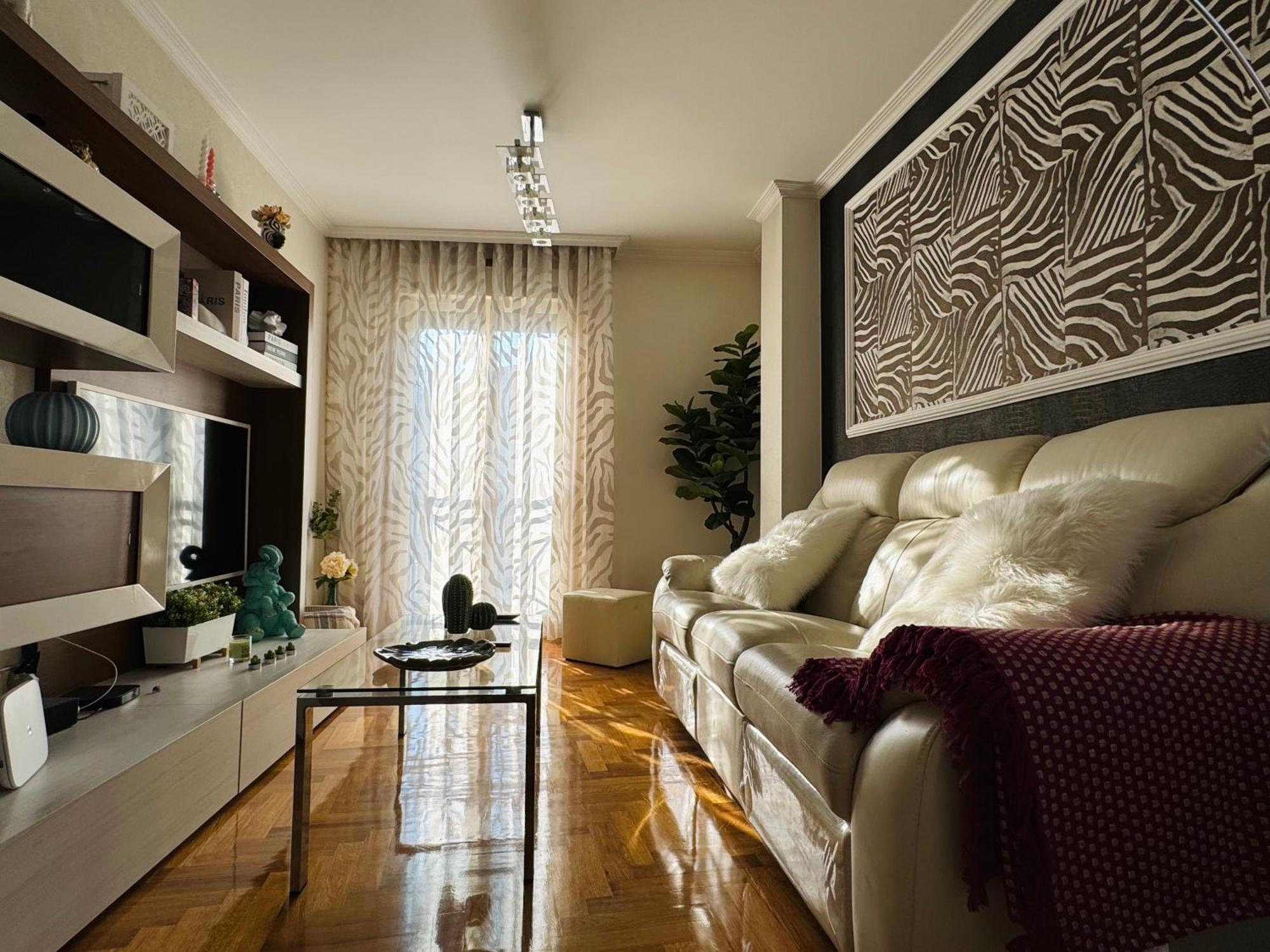 Piso Millenium Apartamento *
