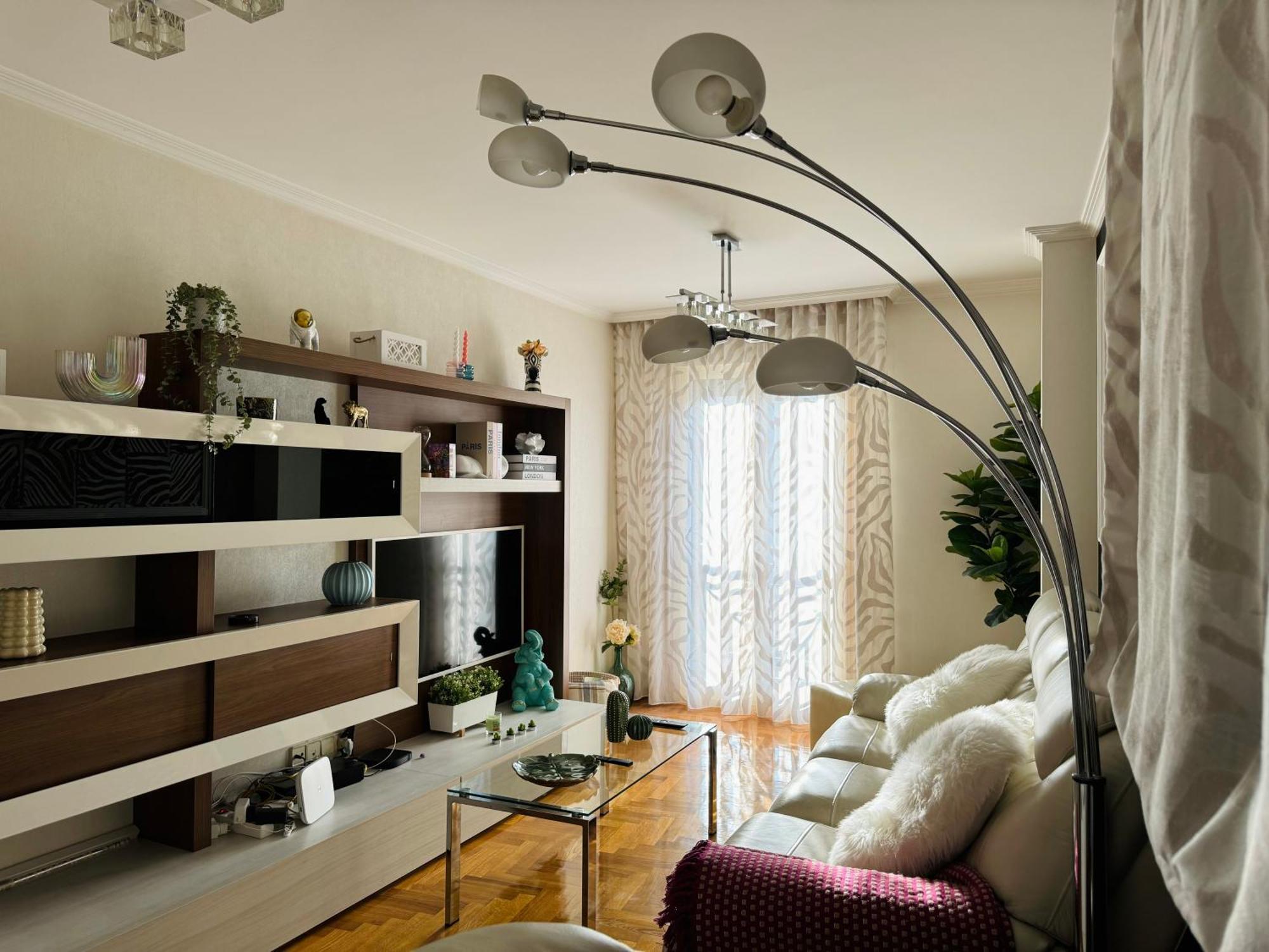 Apartamento Piso Millenium Redondela