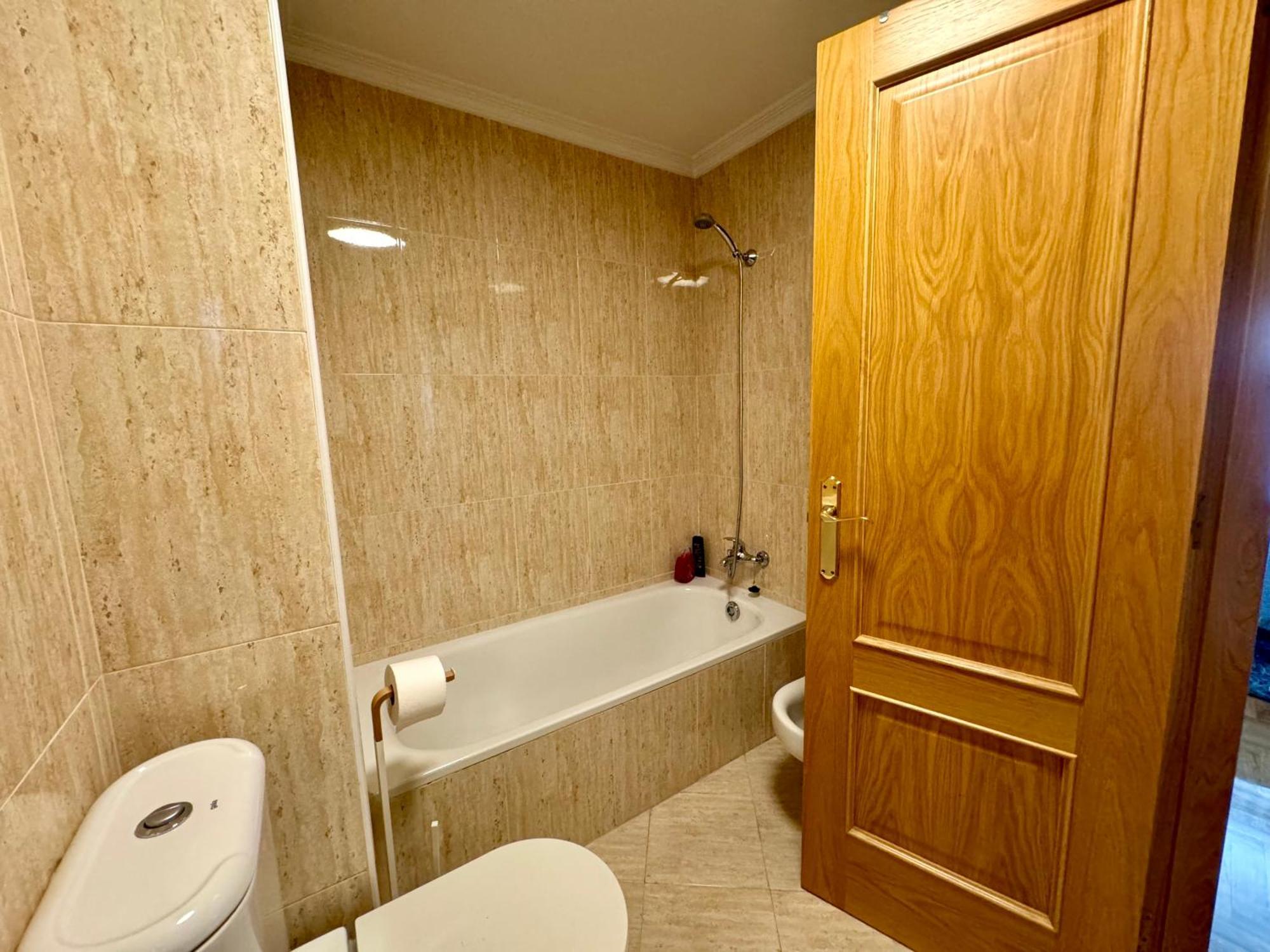 Piso Millenium Apartamento