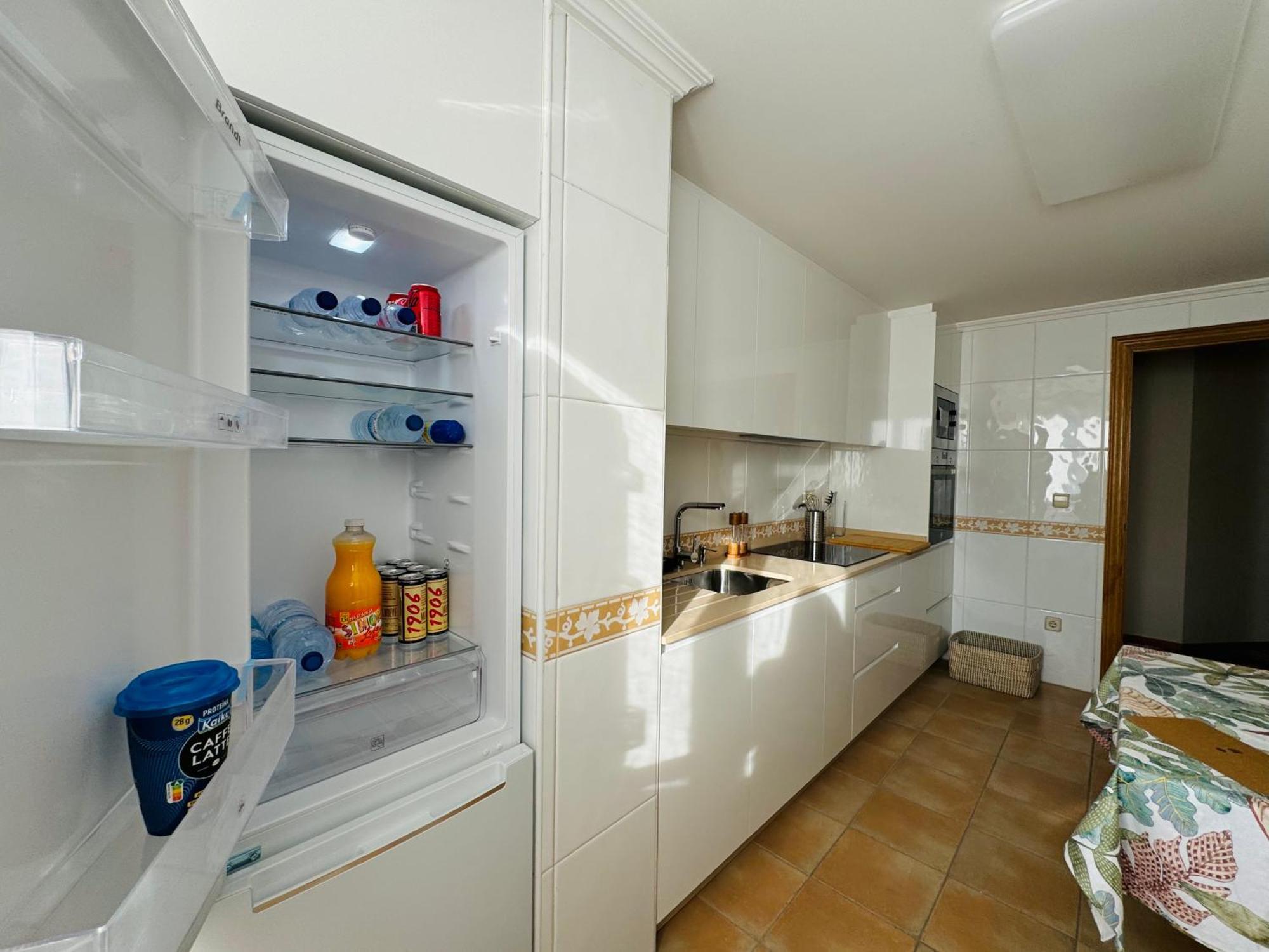 Apartamento Piso Millenium *