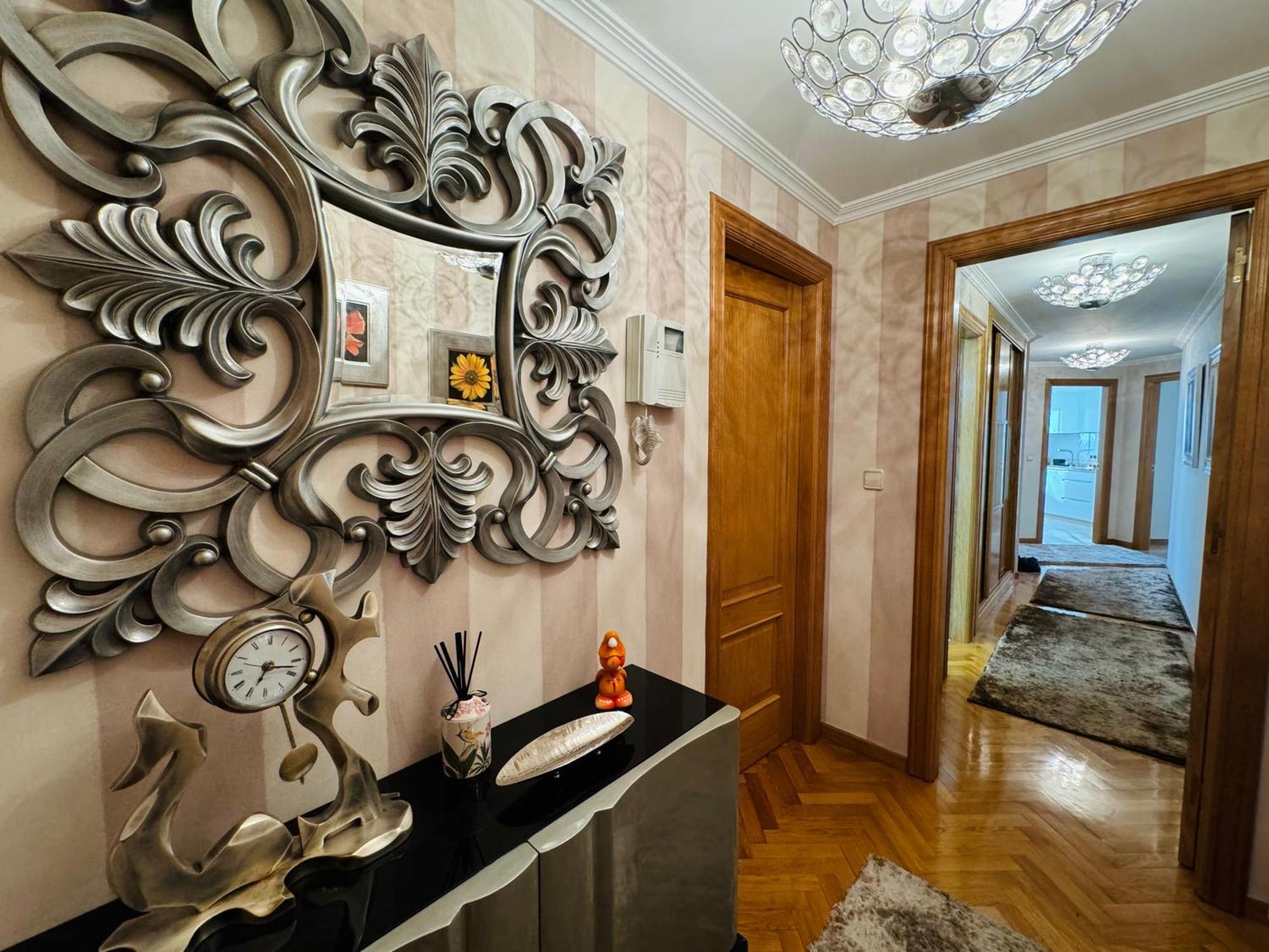 Apartamento Piso Millenium Redondela