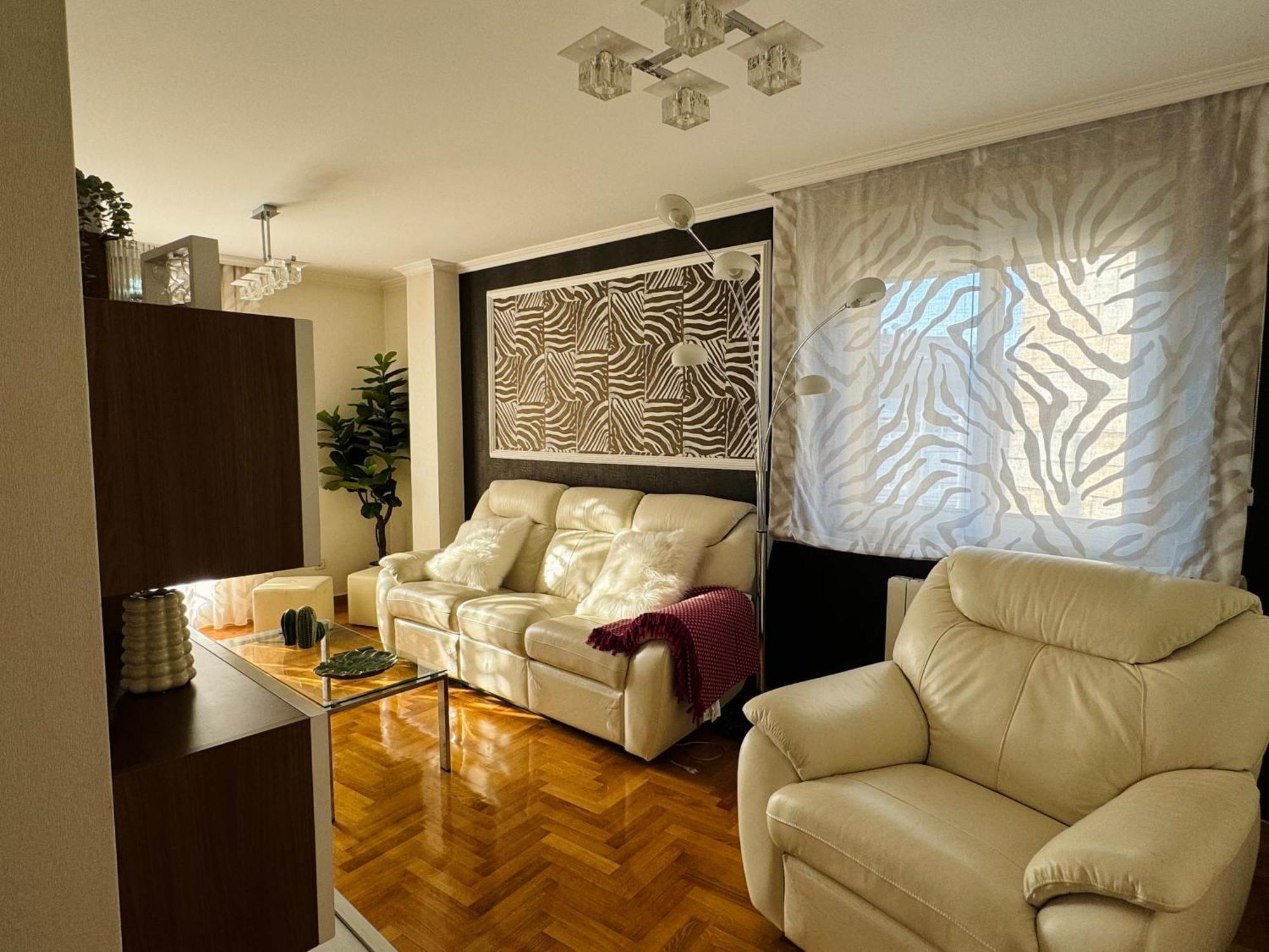 Apartamento Piso Millenium