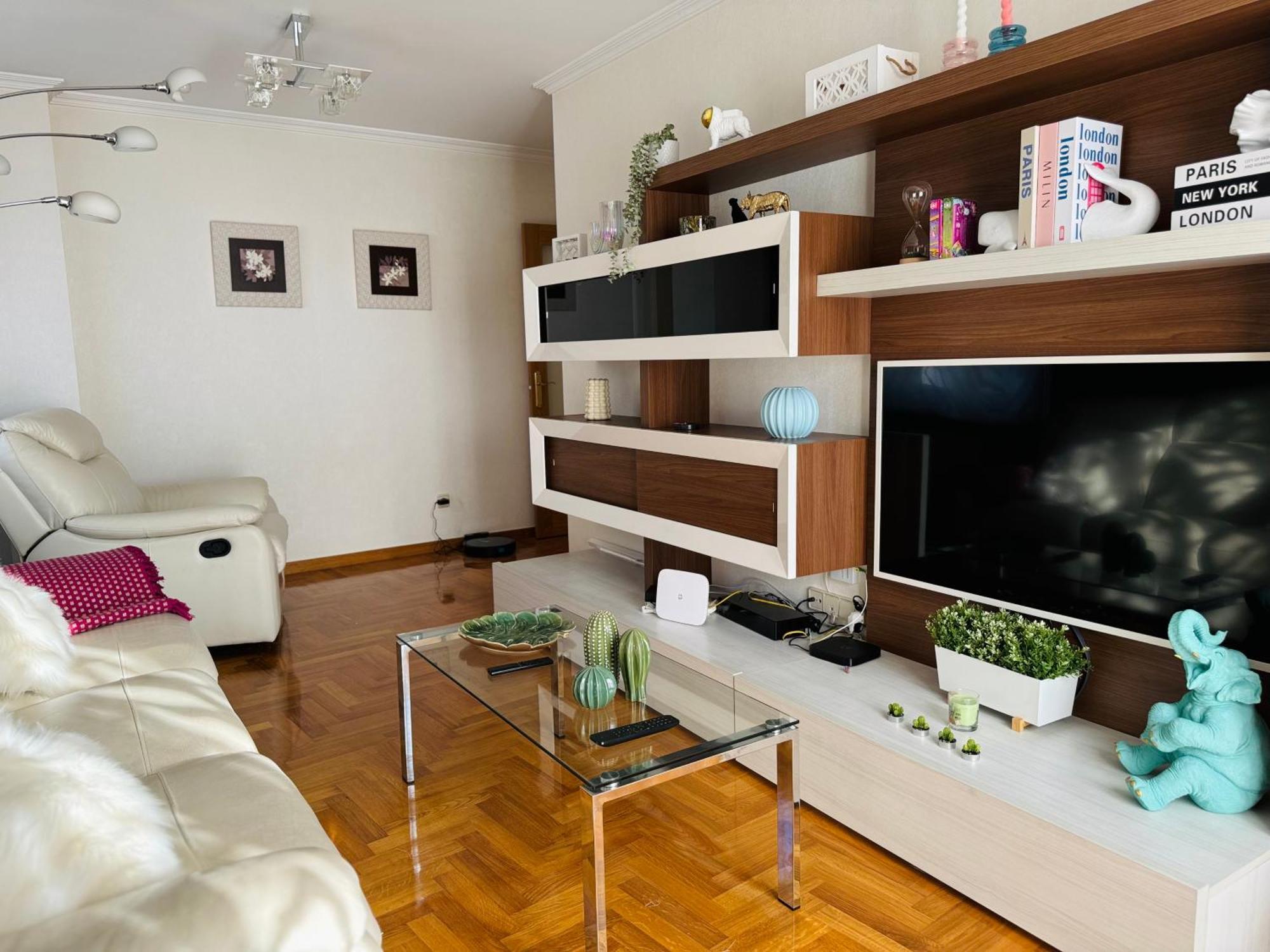 Piso Millenium Apartamento