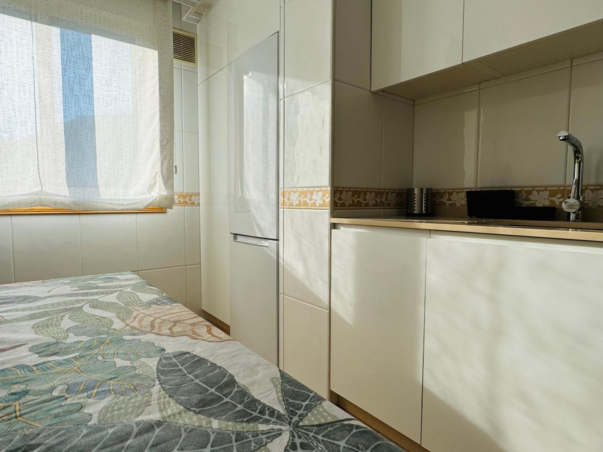 Apartamento Piso Millenium Redondela