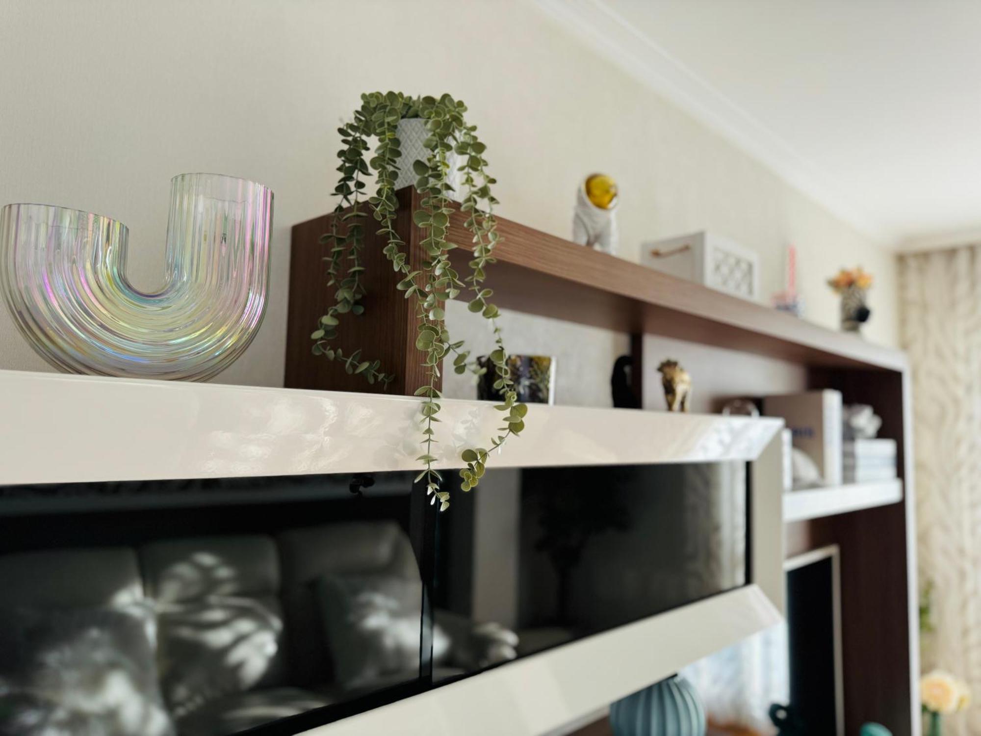 Apartamento Piso Millenium *