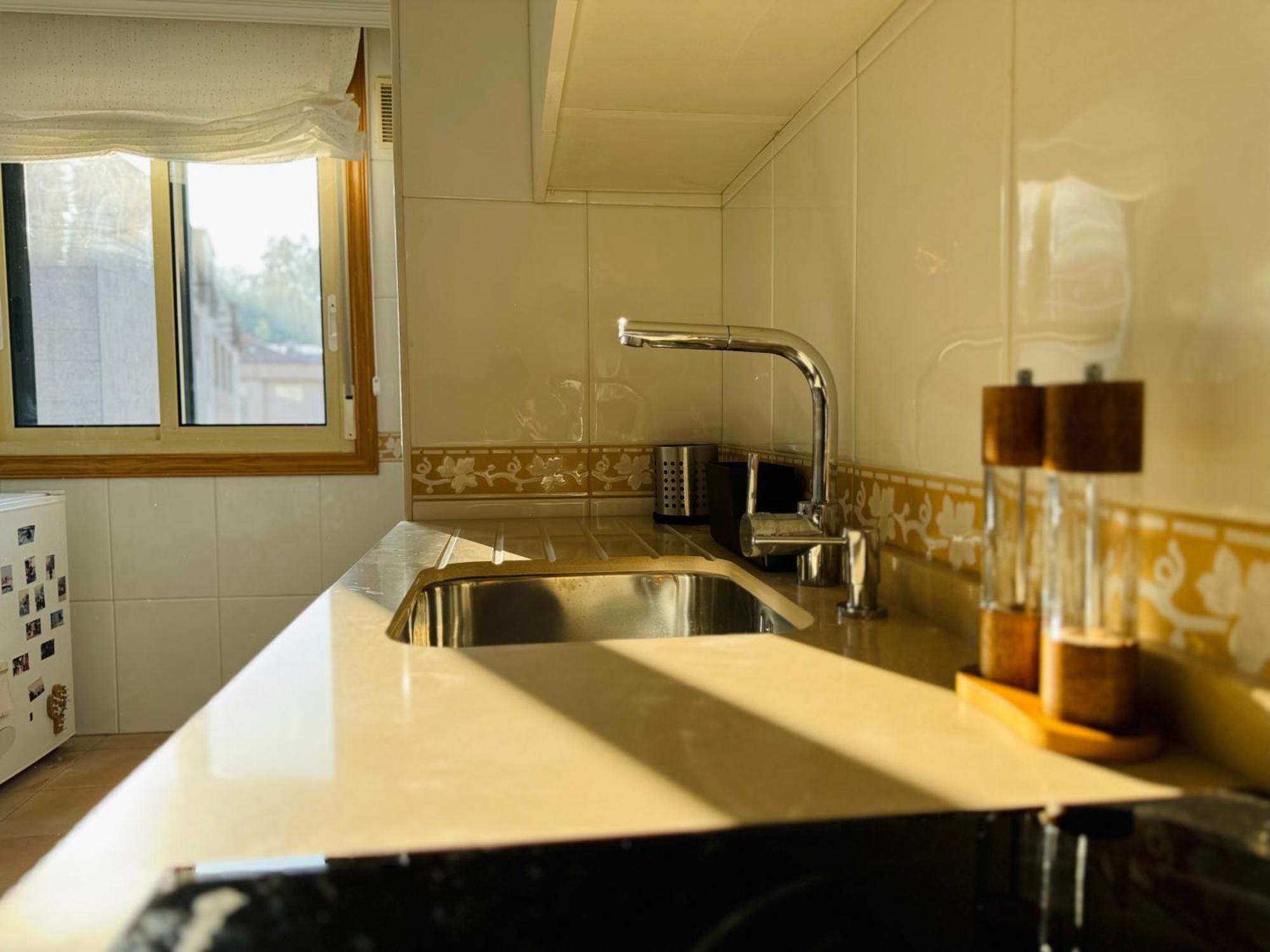 Apartamento Piso Millenium