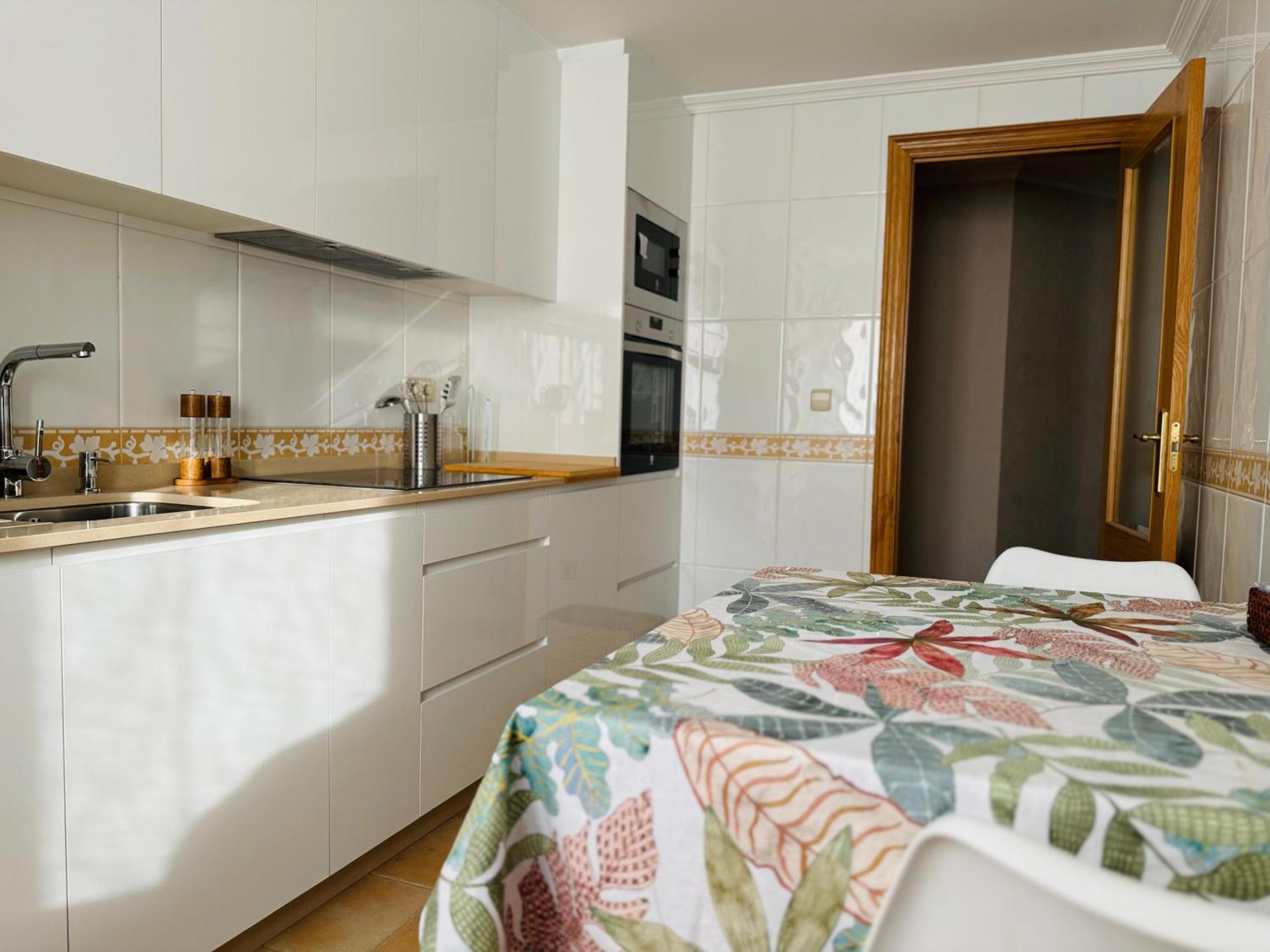 Apartamento Piso Millenium Redondela