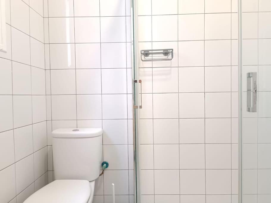 Centro - Alcazares D Apartment *