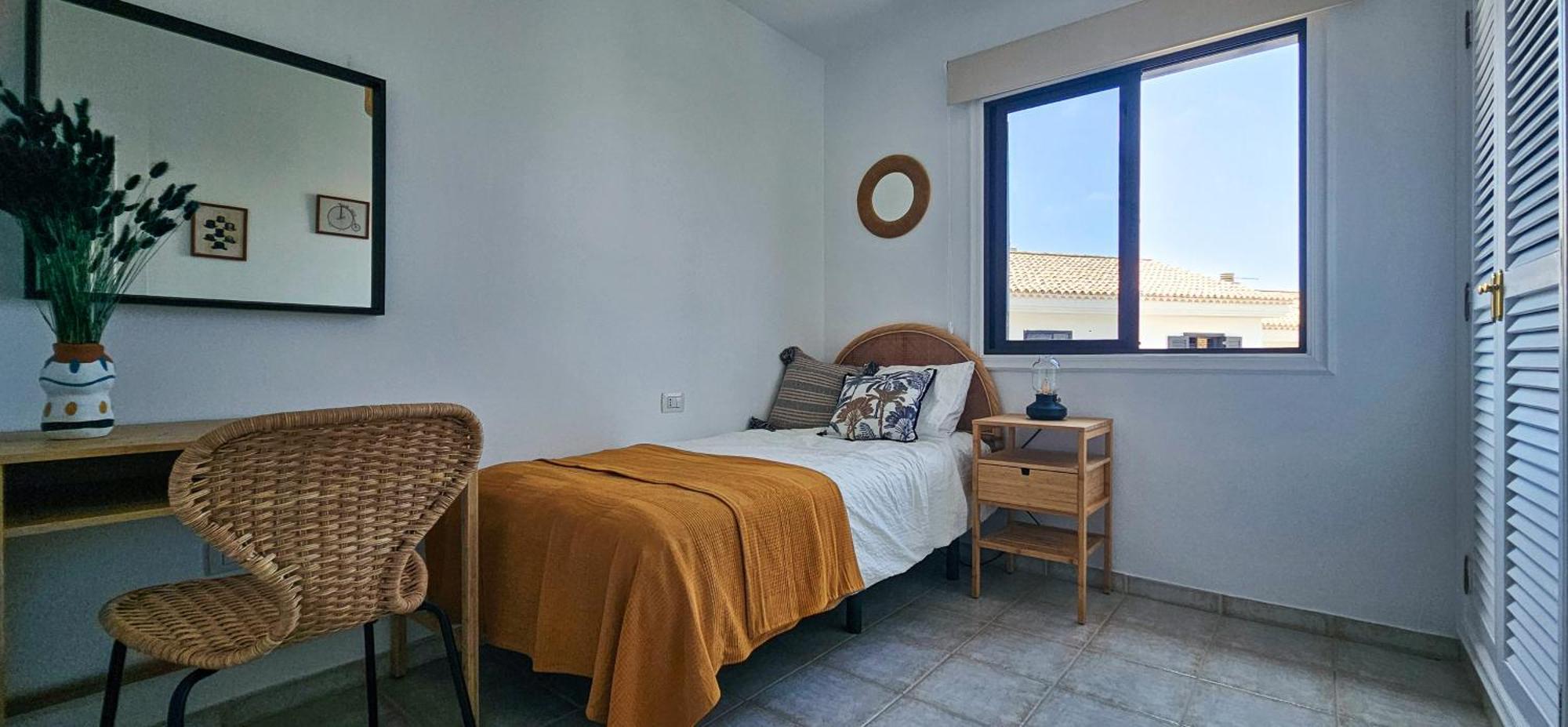 Casa Leocadia - Your Peaceful Haven In Tenerife *