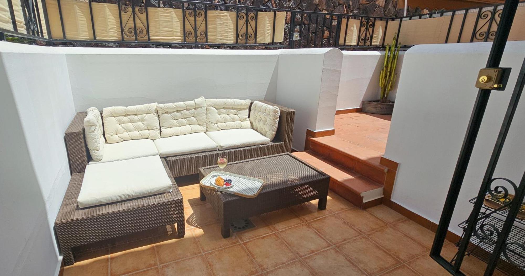 Сasa de vacaciones Casa Leocadia - Your Peaceful Haven In Tenerife Chayofa