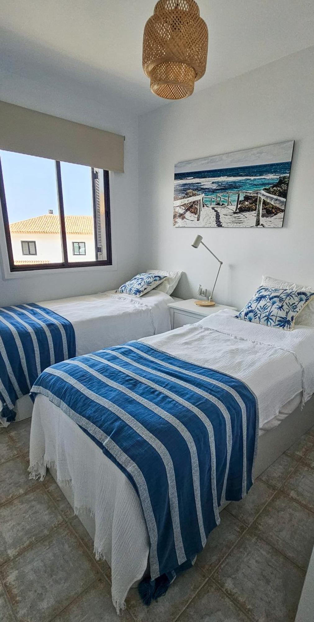 Casa Leocadia - Your Peaceful Haven In Tenerife *