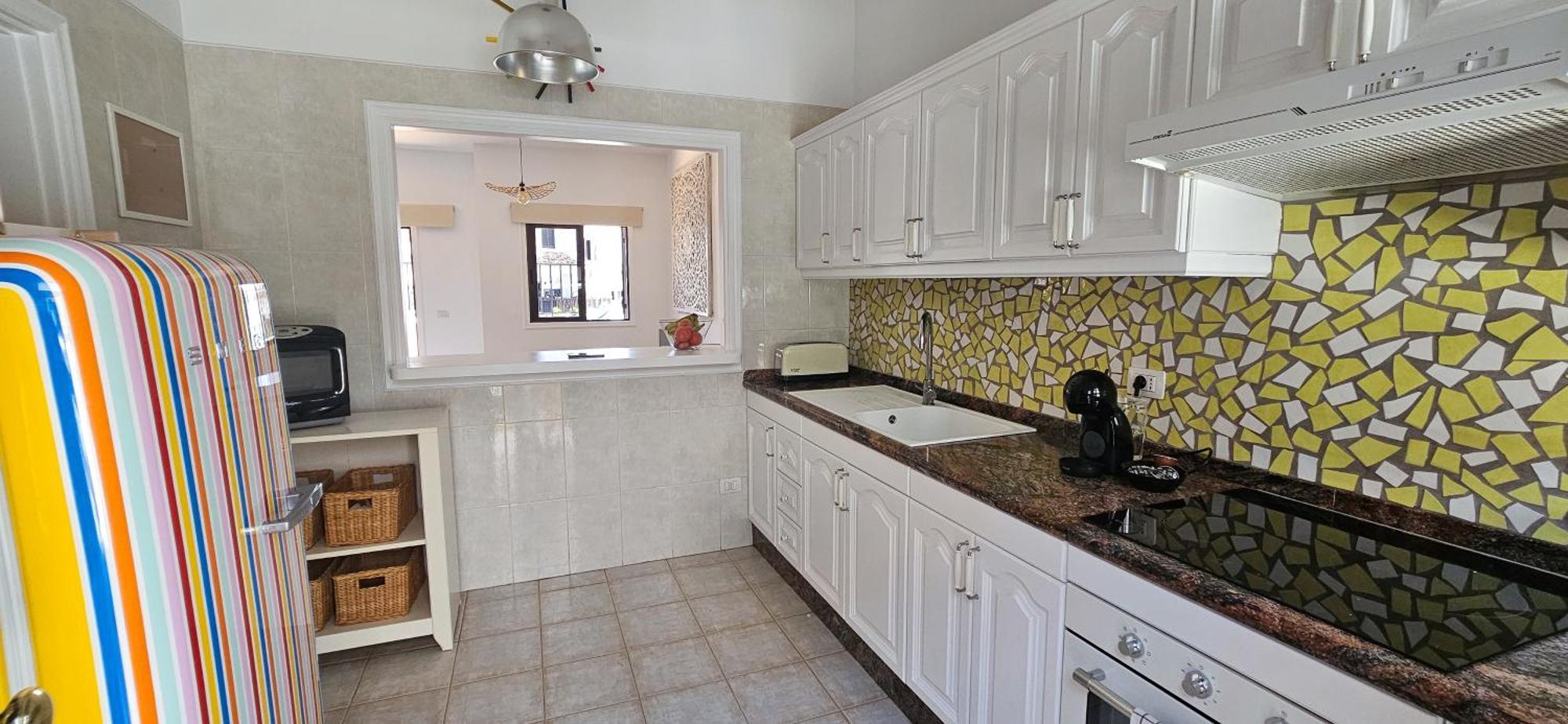 Casa Leocadia - Your Peaceful Haven In Tenerife Chayofa