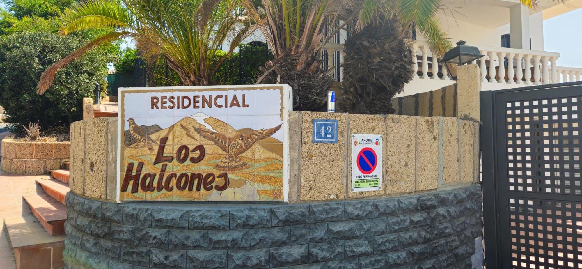 Casa Leocadia - Your Peaceful Haven In Tenerife