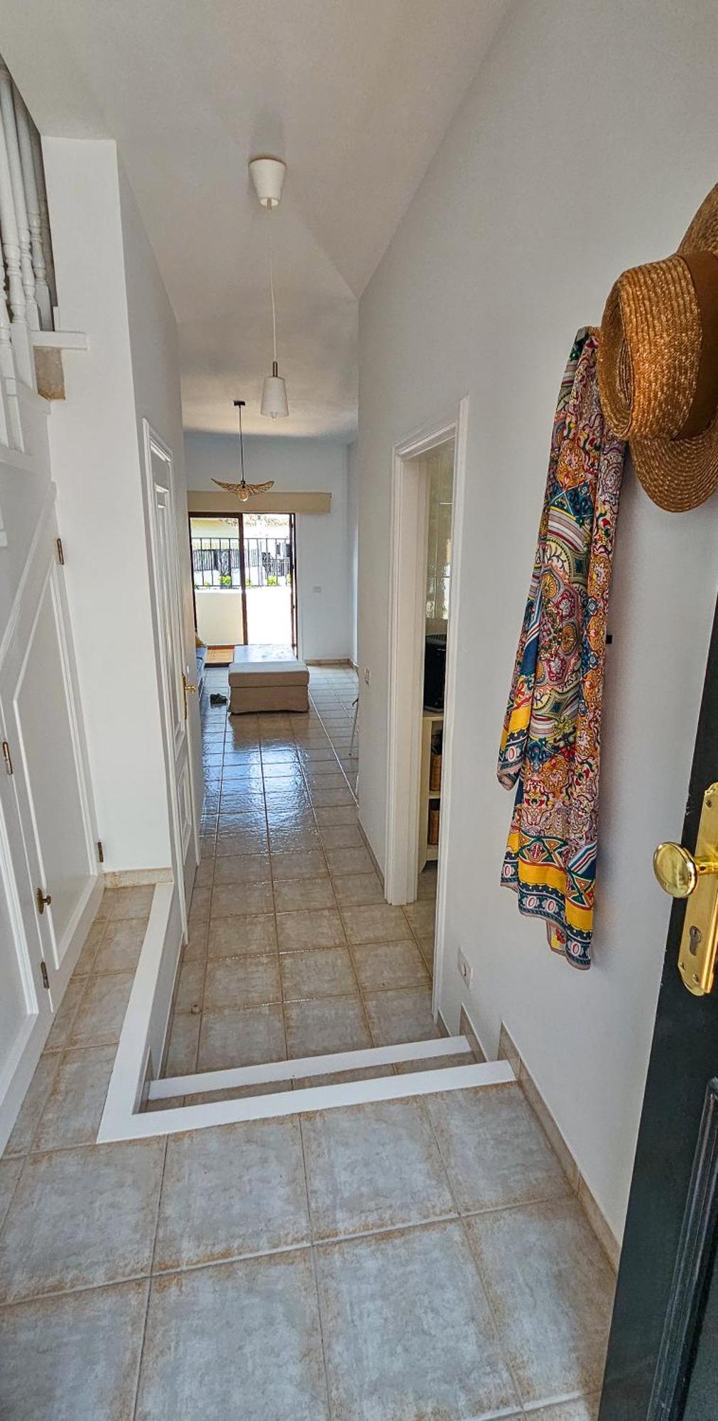Сasa de vacaciones Casa Leocadia - Your Peaceful Haven In Tenerife *