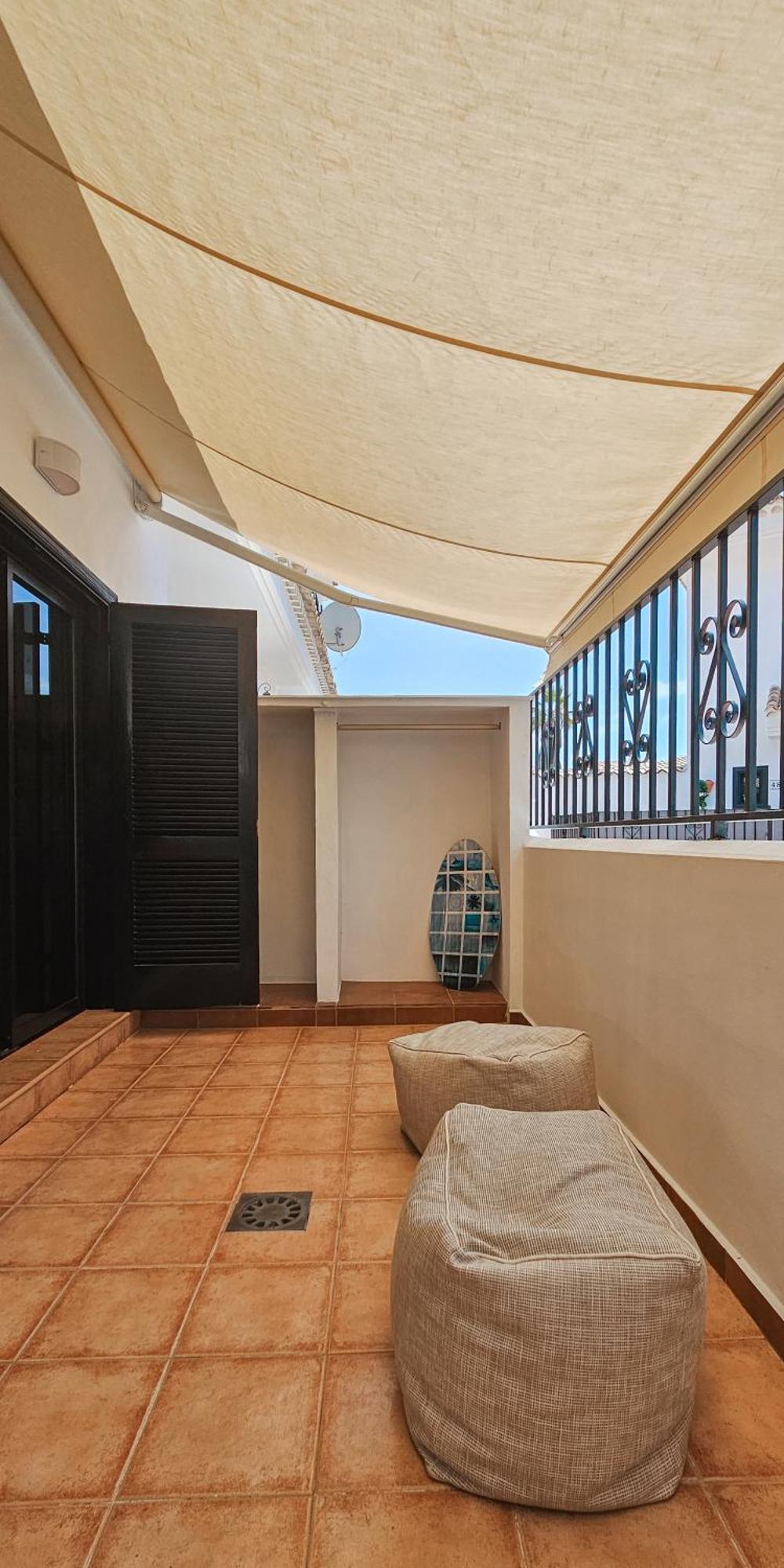 Сasa de vacaciones Casa Leocadia - Your Peaceful Haven In Tenerife Chayofa