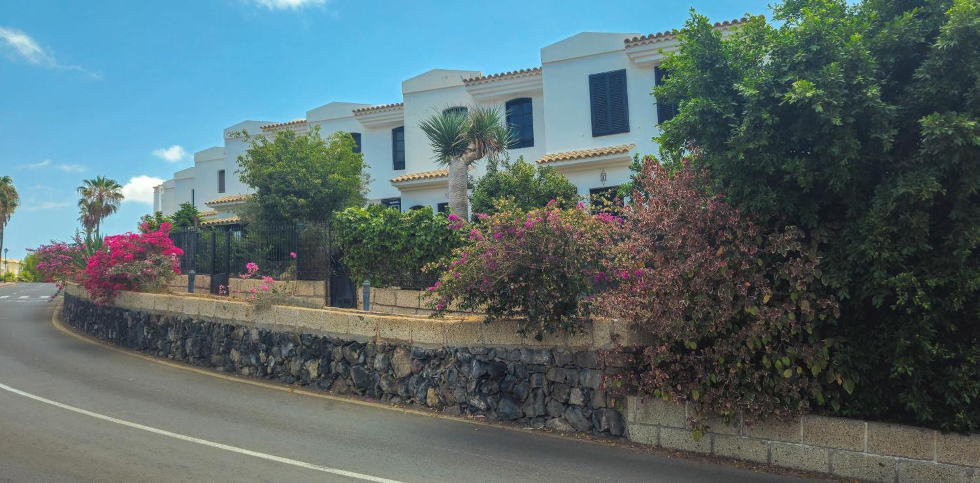 Casa Leocadia - Your Peaceful Haven In Tenerife *