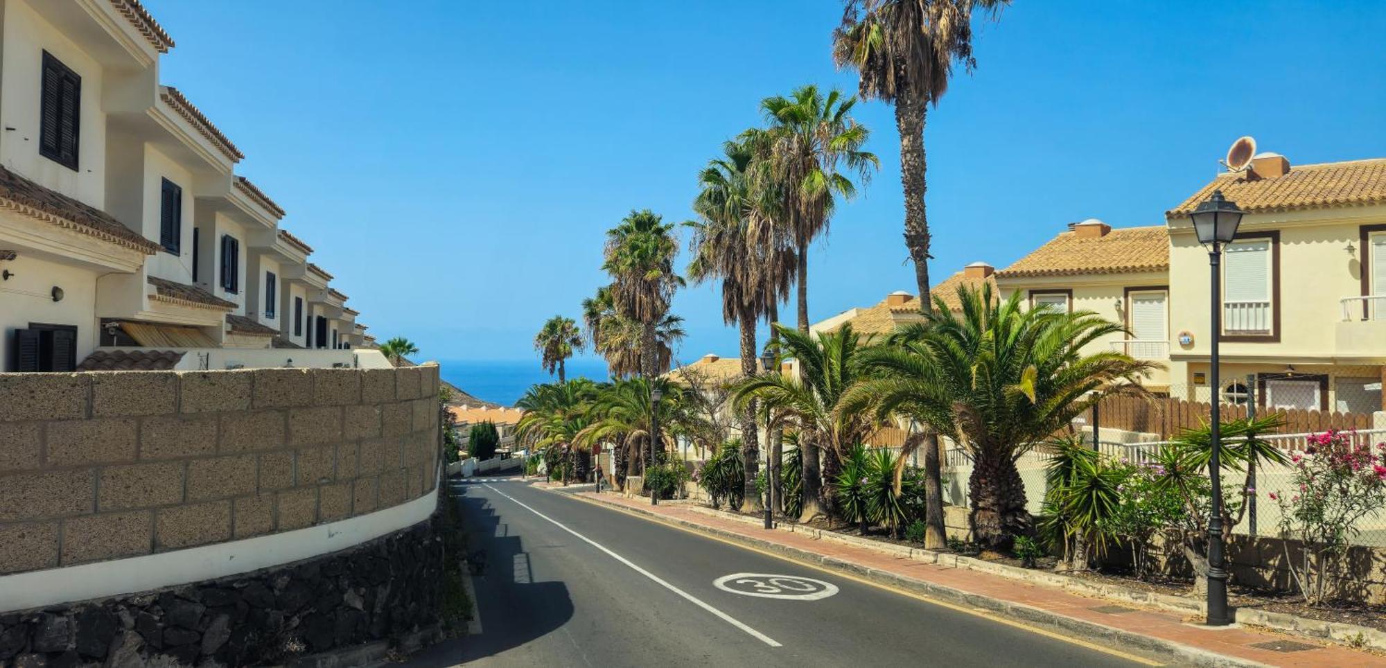 Сasa de vacaciones Casa Leocadia - Your Peaceful Haven In Tenerife *