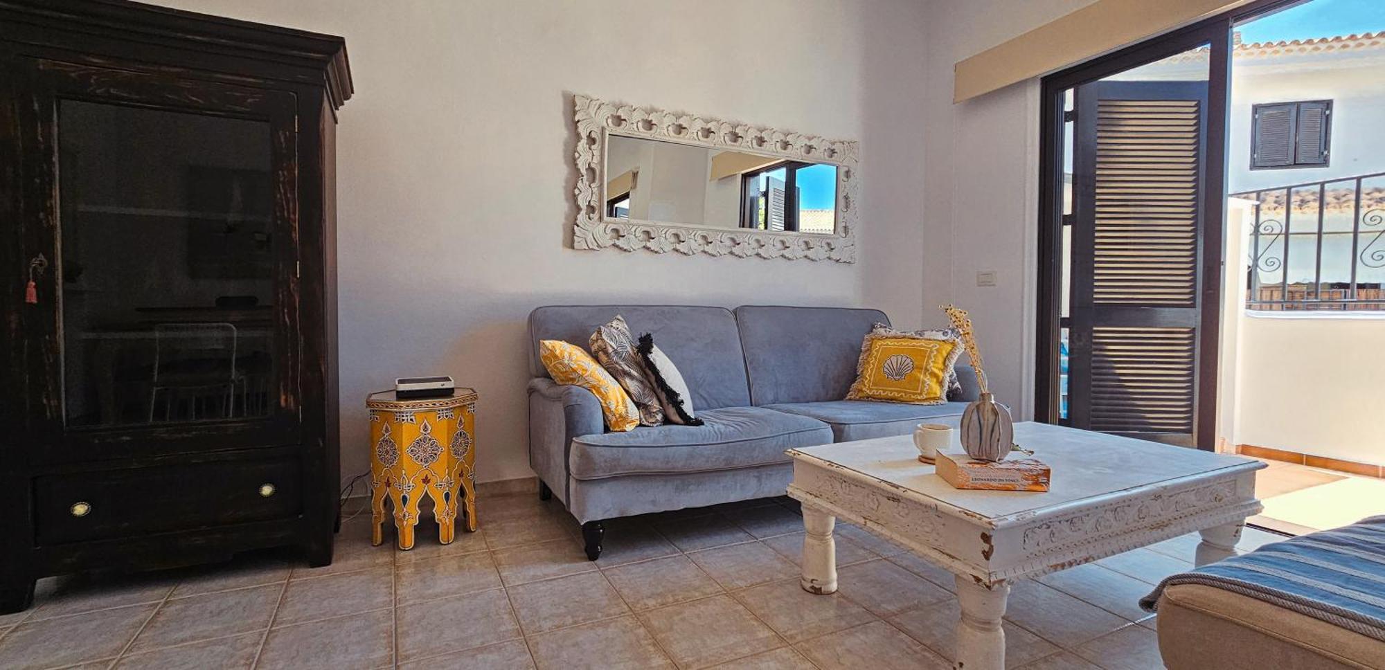 Casa Leocadia - Your Peaceful Haven In Tenerife Chayofa