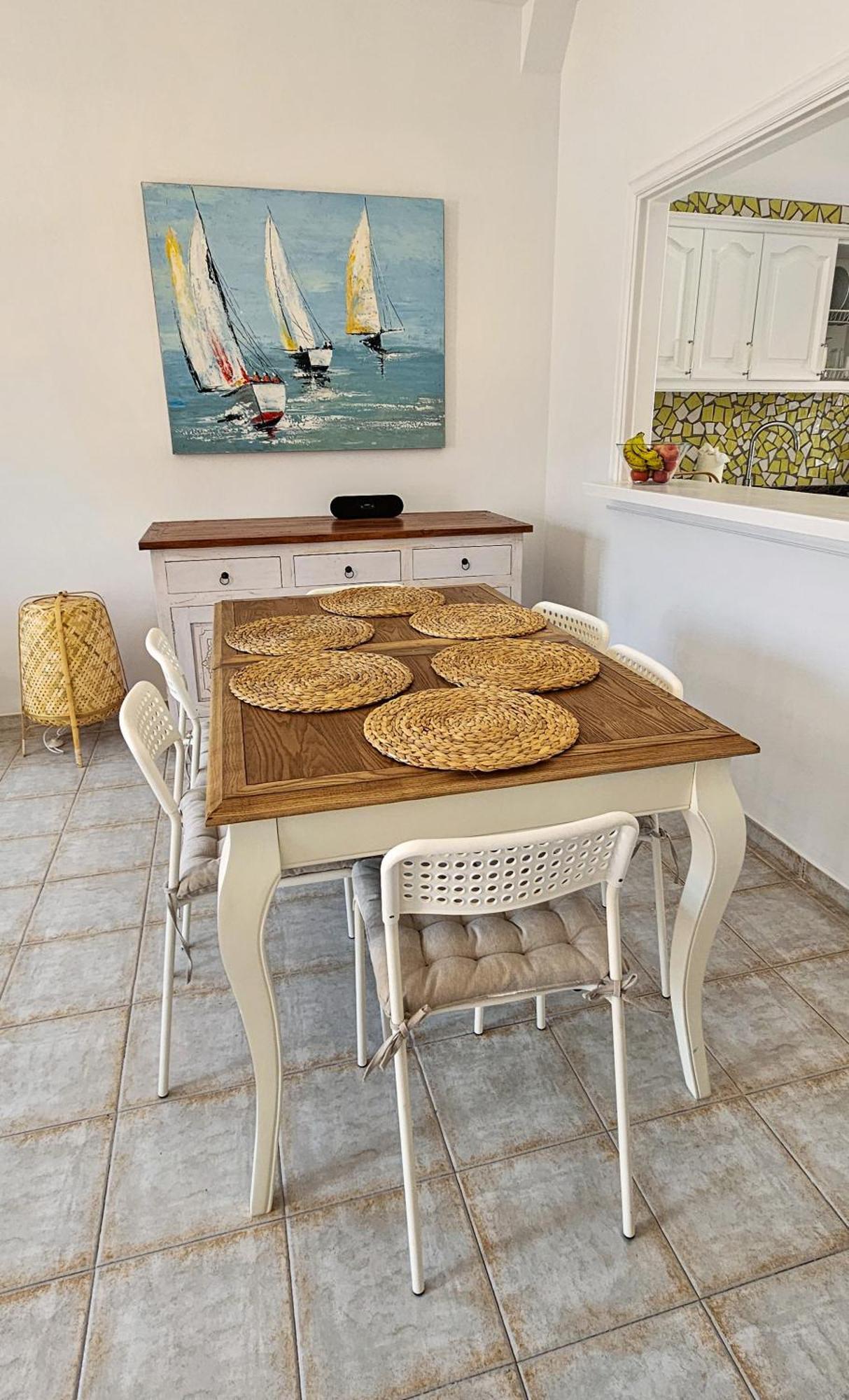 Casa Leocadia - Your Peaceful Haven In Tenerife