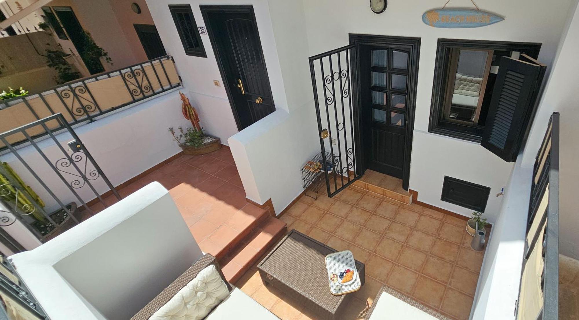 Сasa de vacaciones Casa Leocadia - Your Peaceful Haven In Tenerife *
