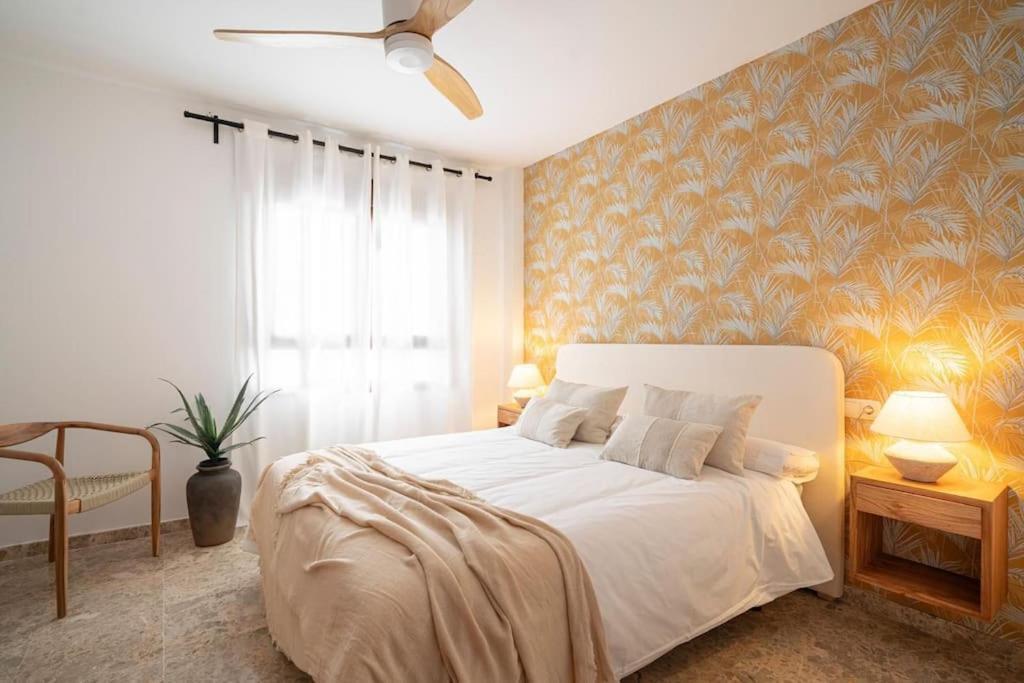 La Muralla Del Marrubial Apartment *