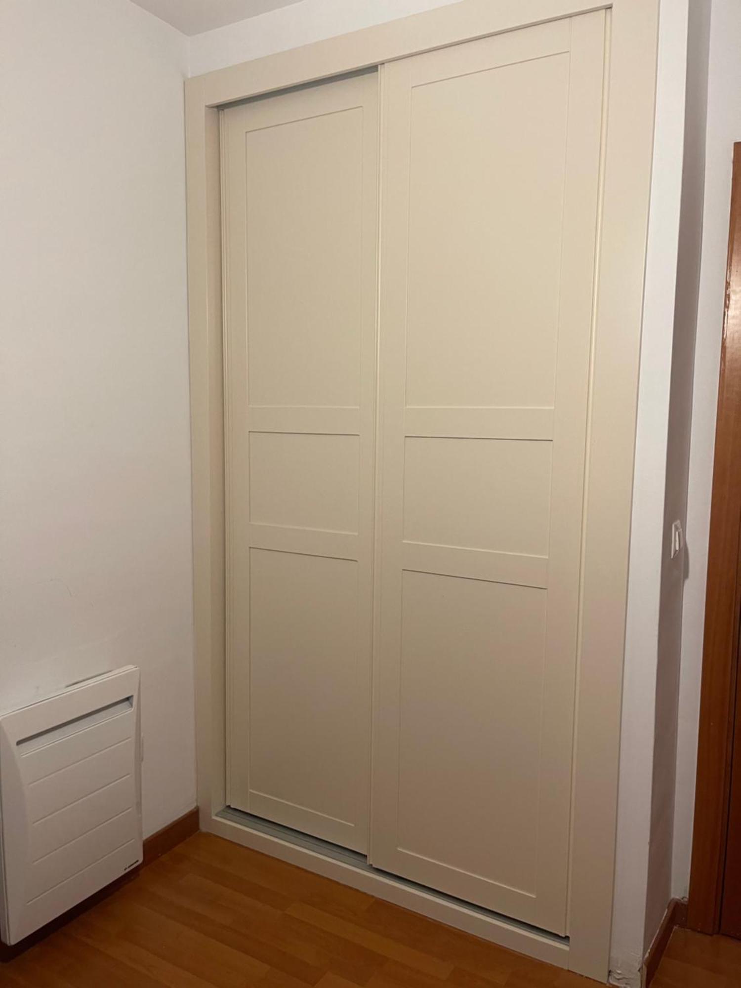 Habitacion Doble Con Bano Privado Cerca Del Centro De