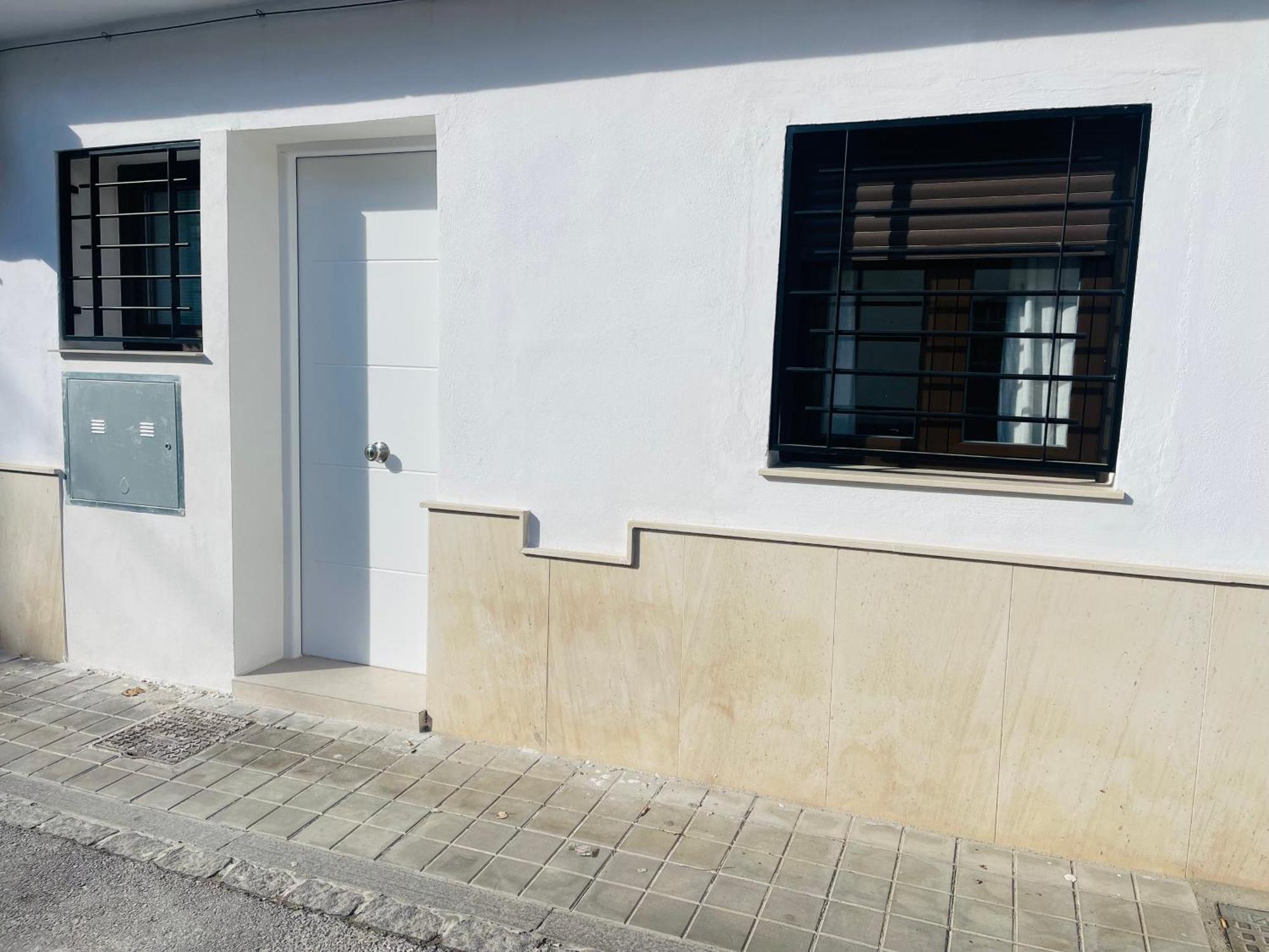 Habitacion Doble Con Bano Privado Cerca Del Centro De
