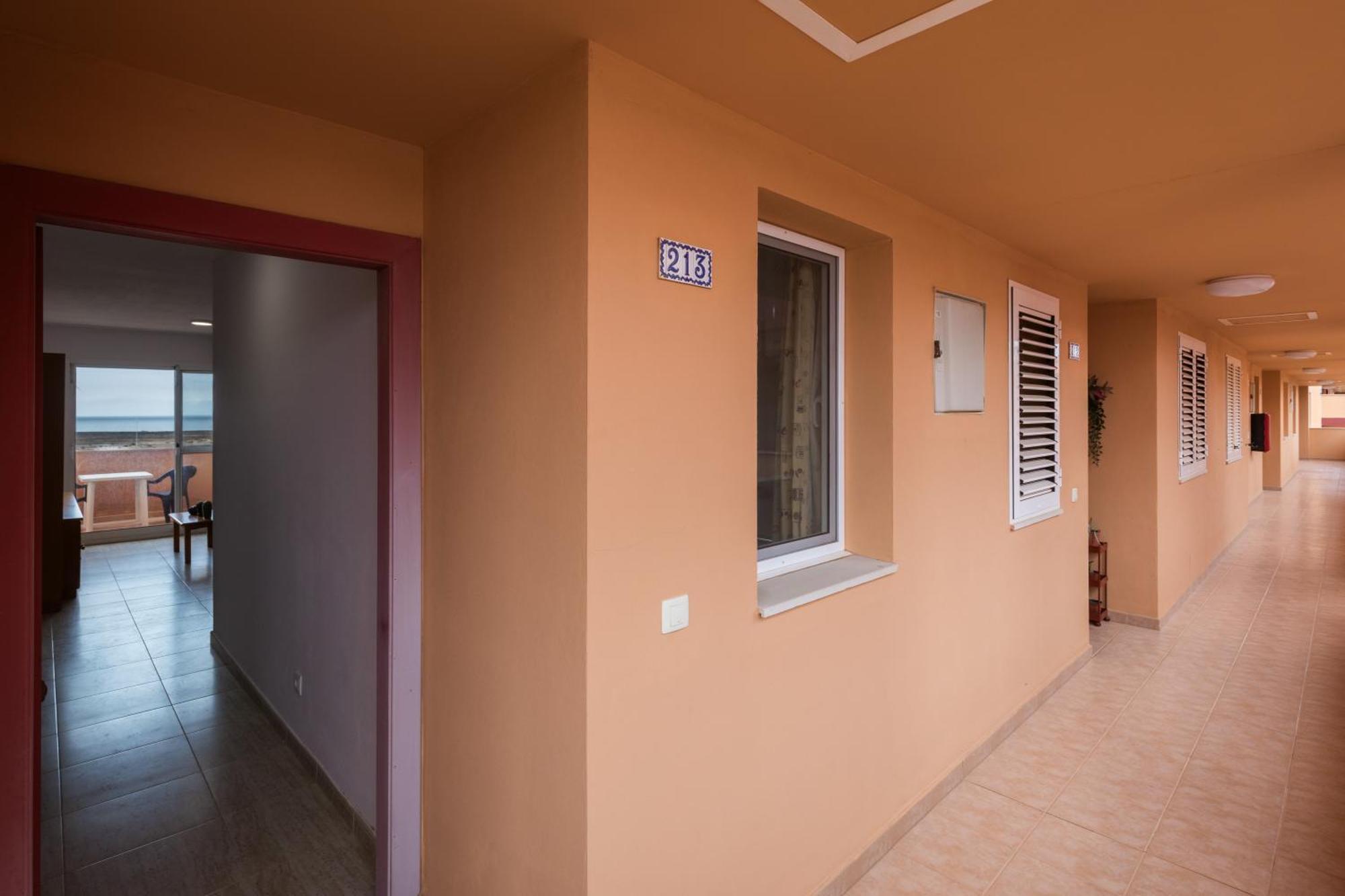 2br Apt Fuerteventura - Pool & Beach Apartamento *
