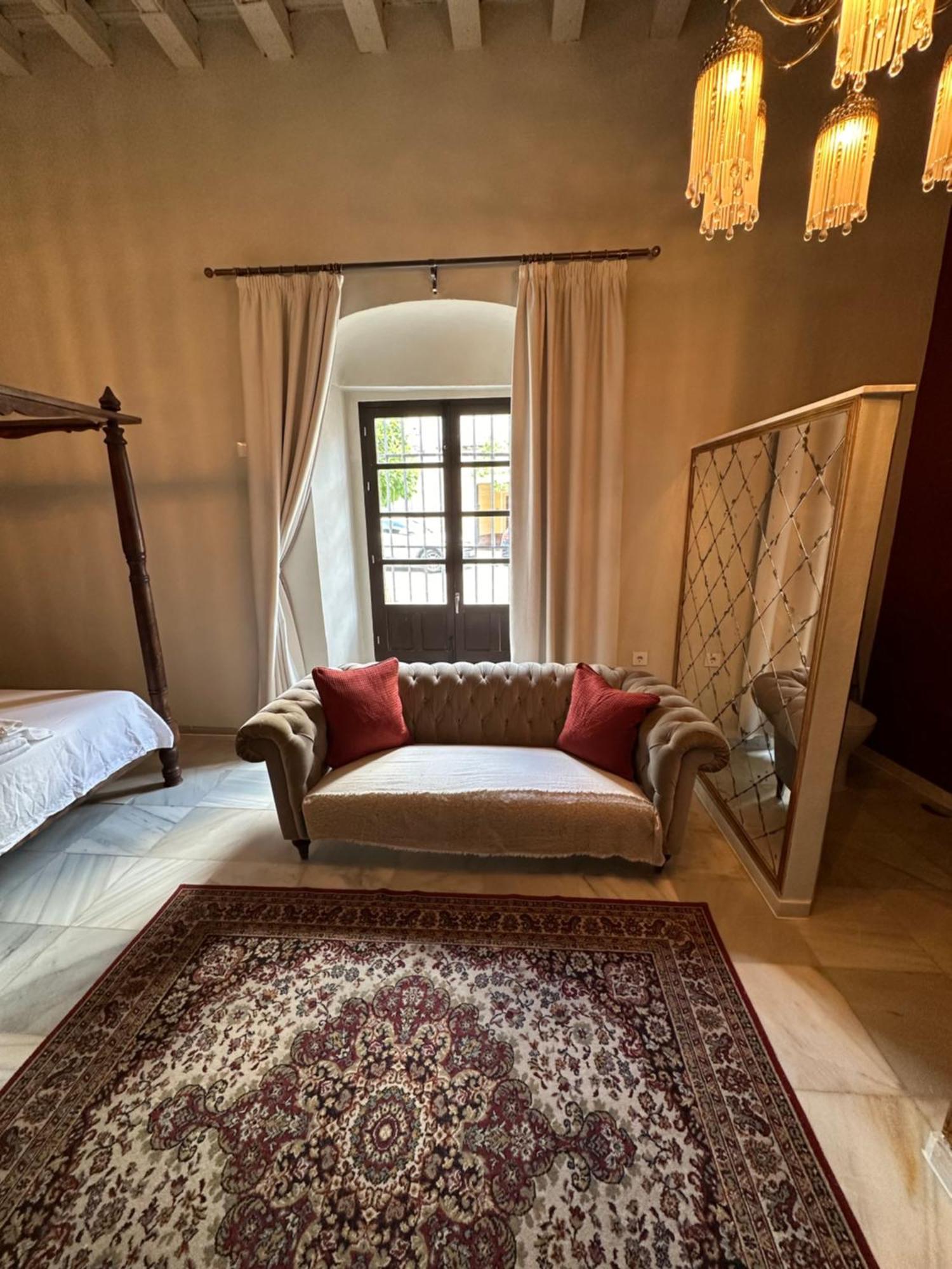 Casa Jaramago Guest house