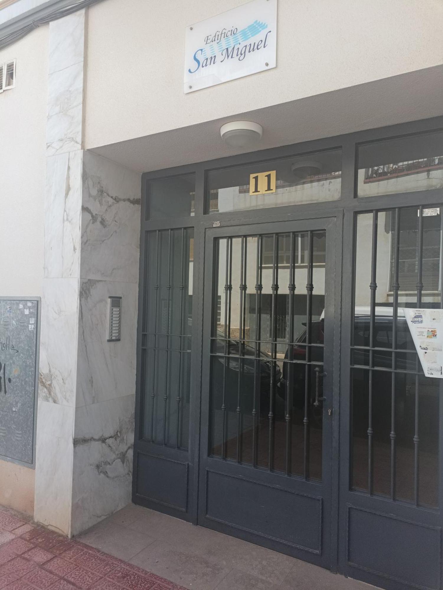 Tres Ce Apartment *