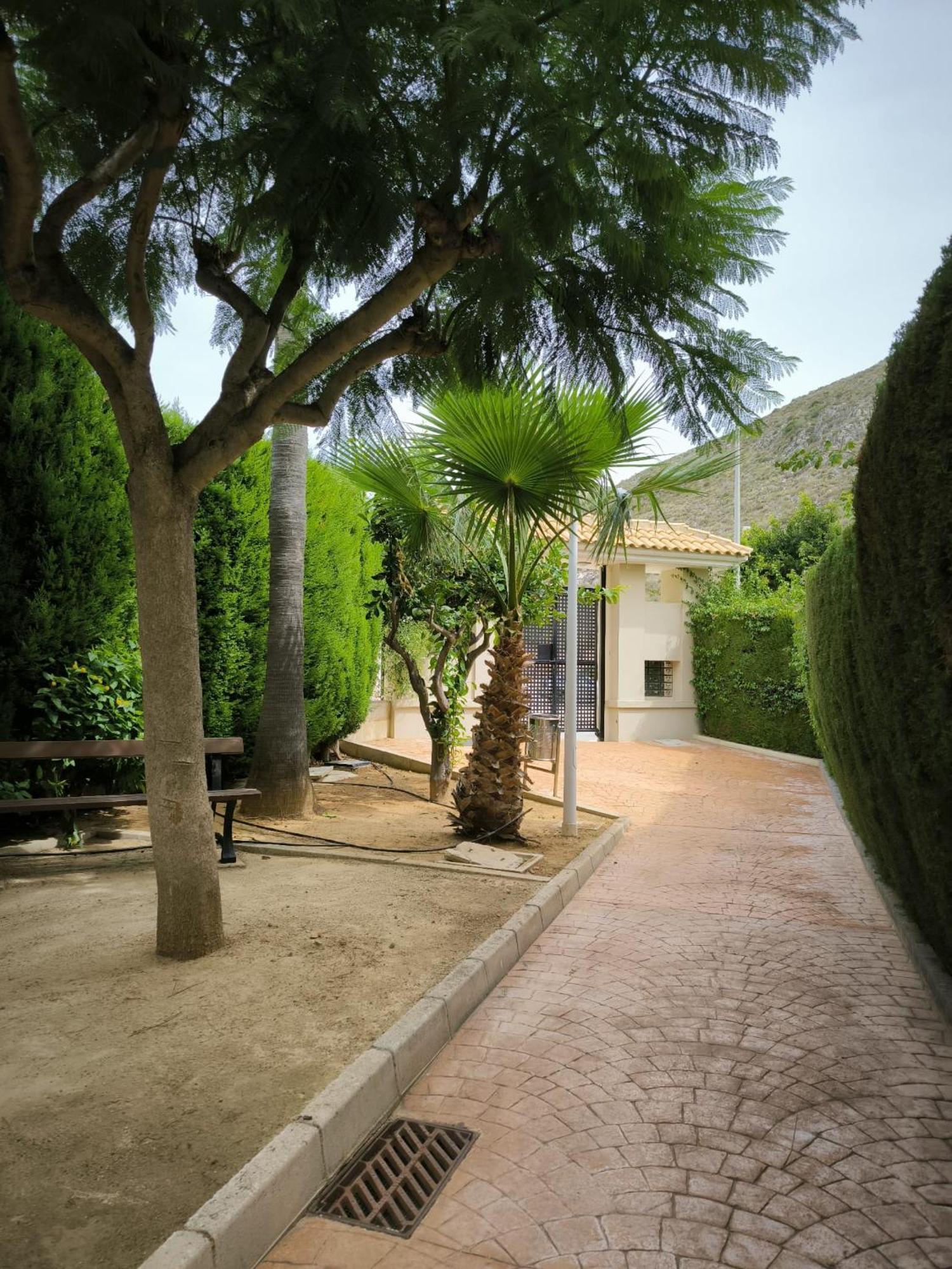 Masia Raco Cullera
