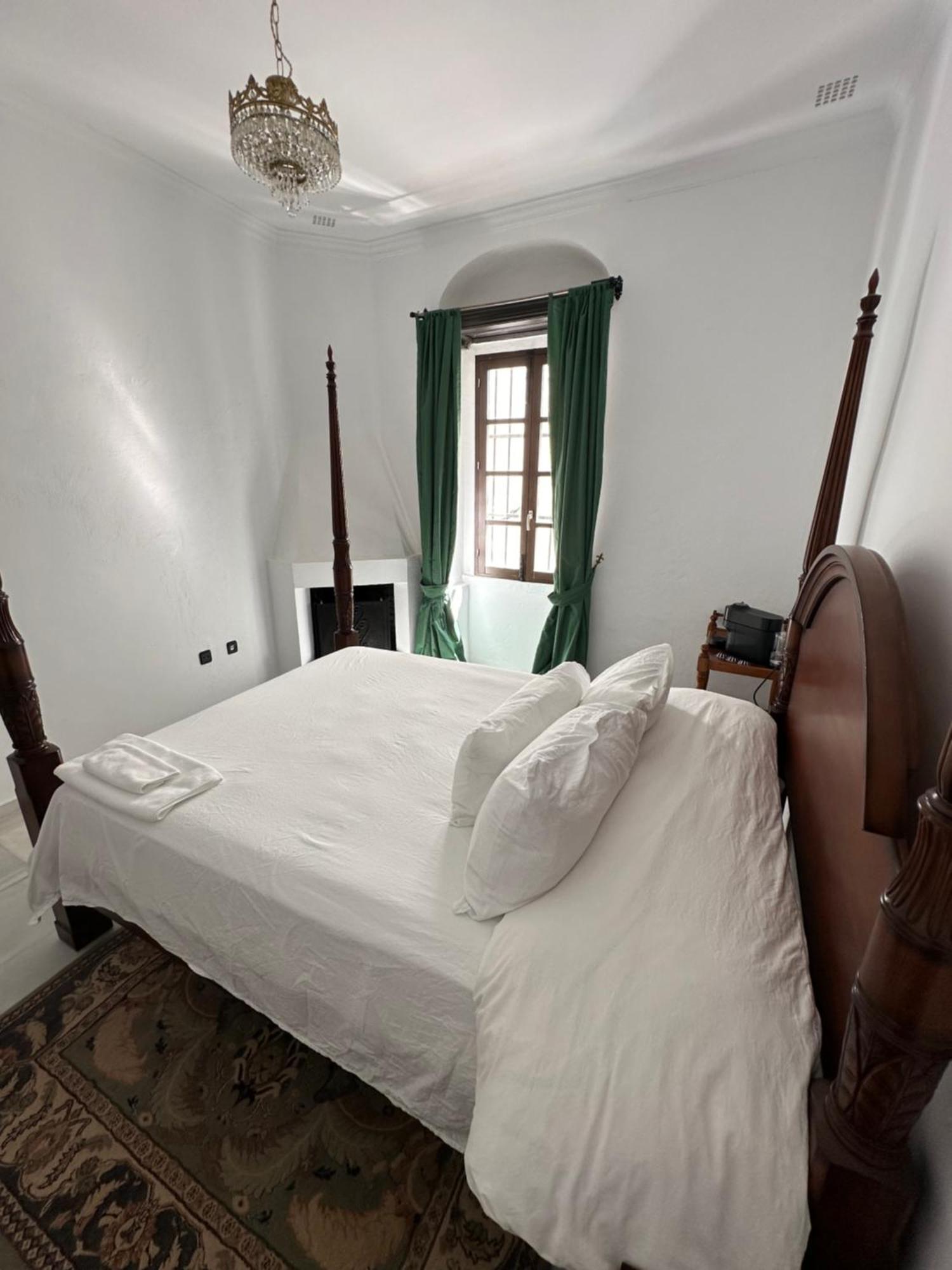 Guest house Casa Jaramago