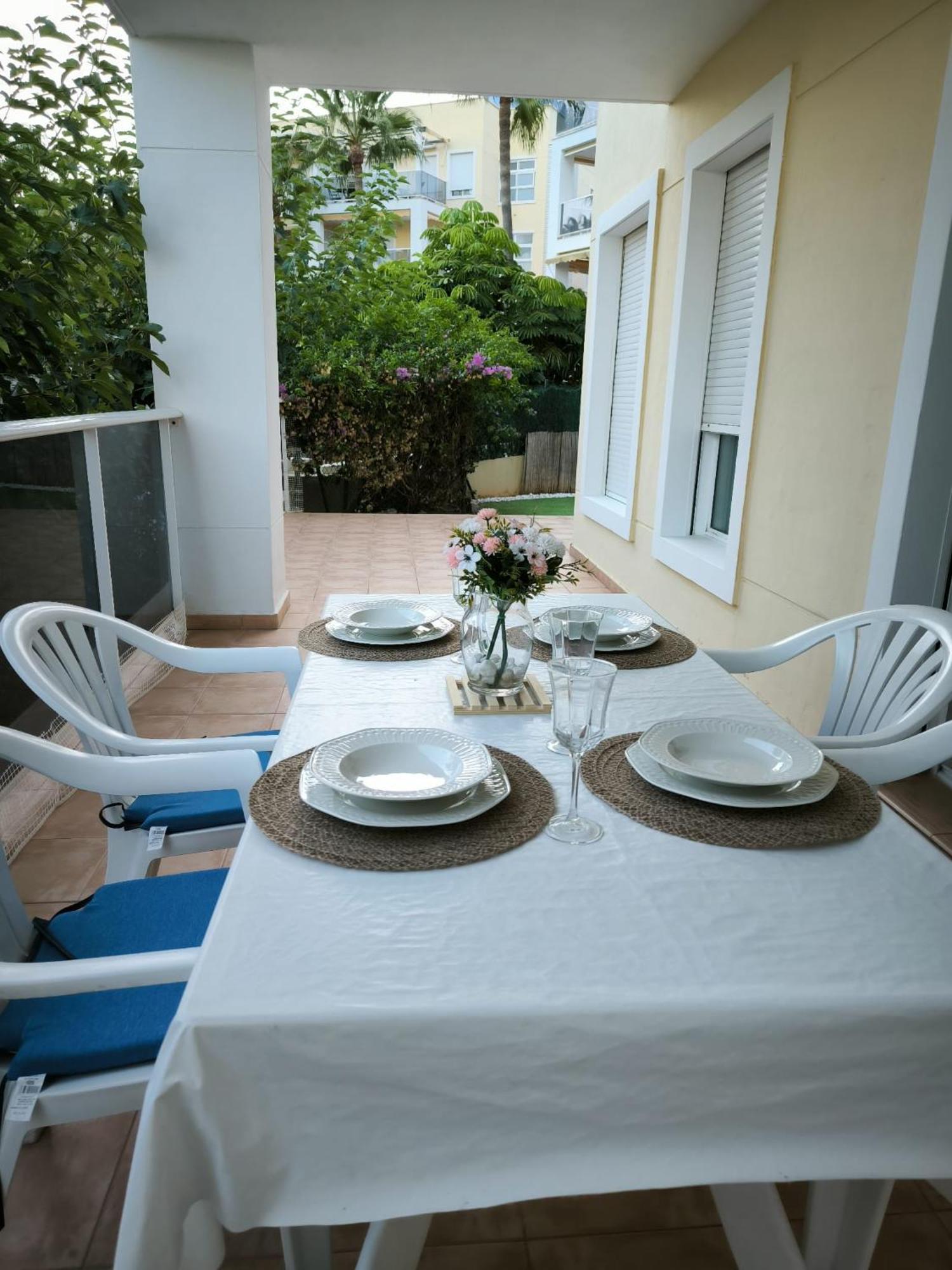 Apartment Masia Raco