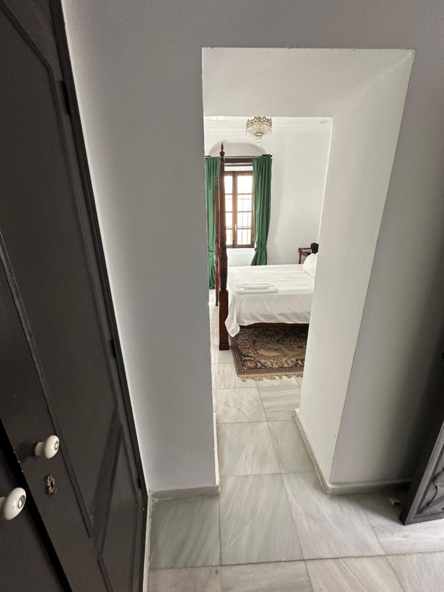 Casa Jaramago Jerez de la Frontera