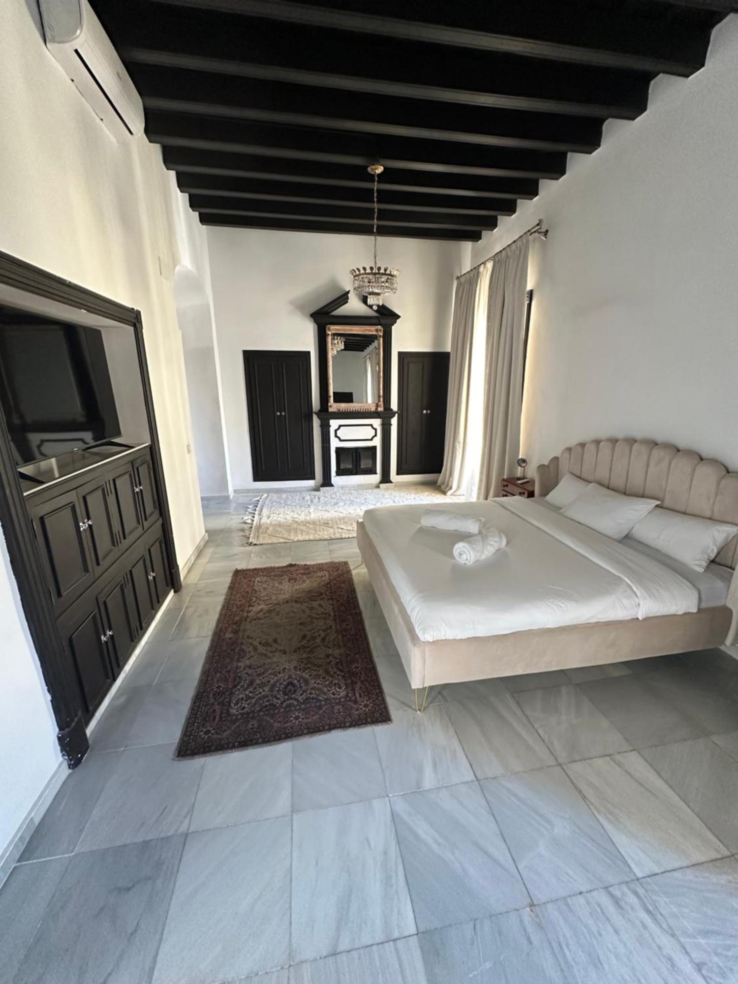Casa Jaramago Jerez de la Frontera