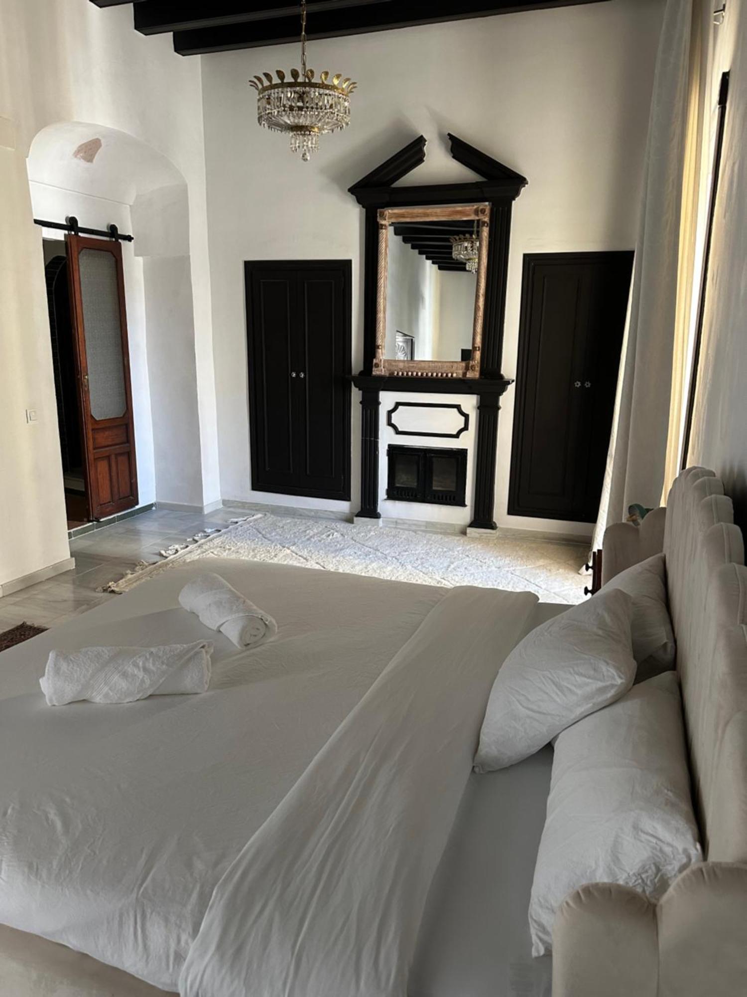 Casa Jaramago Guest house